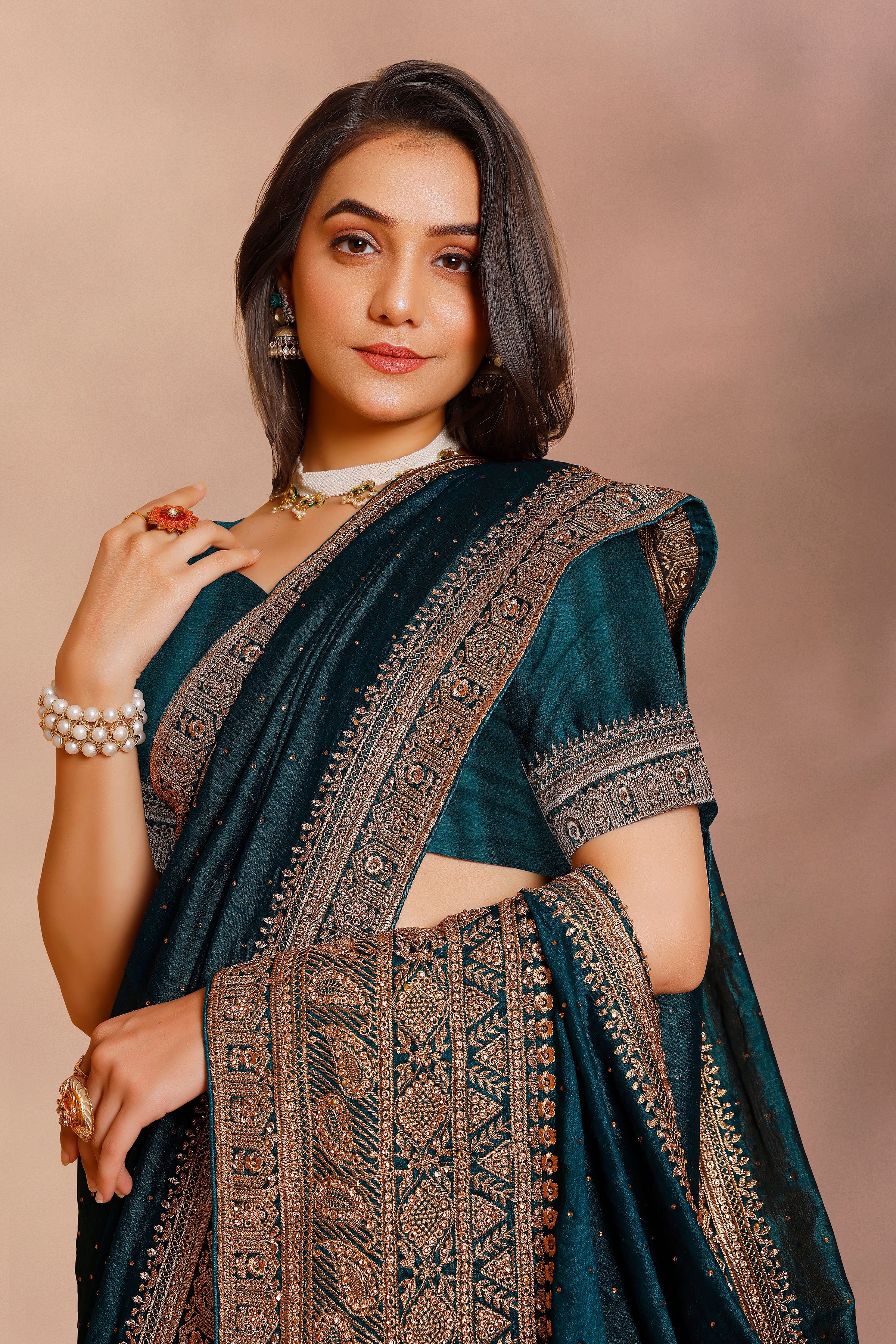 Dani Saree