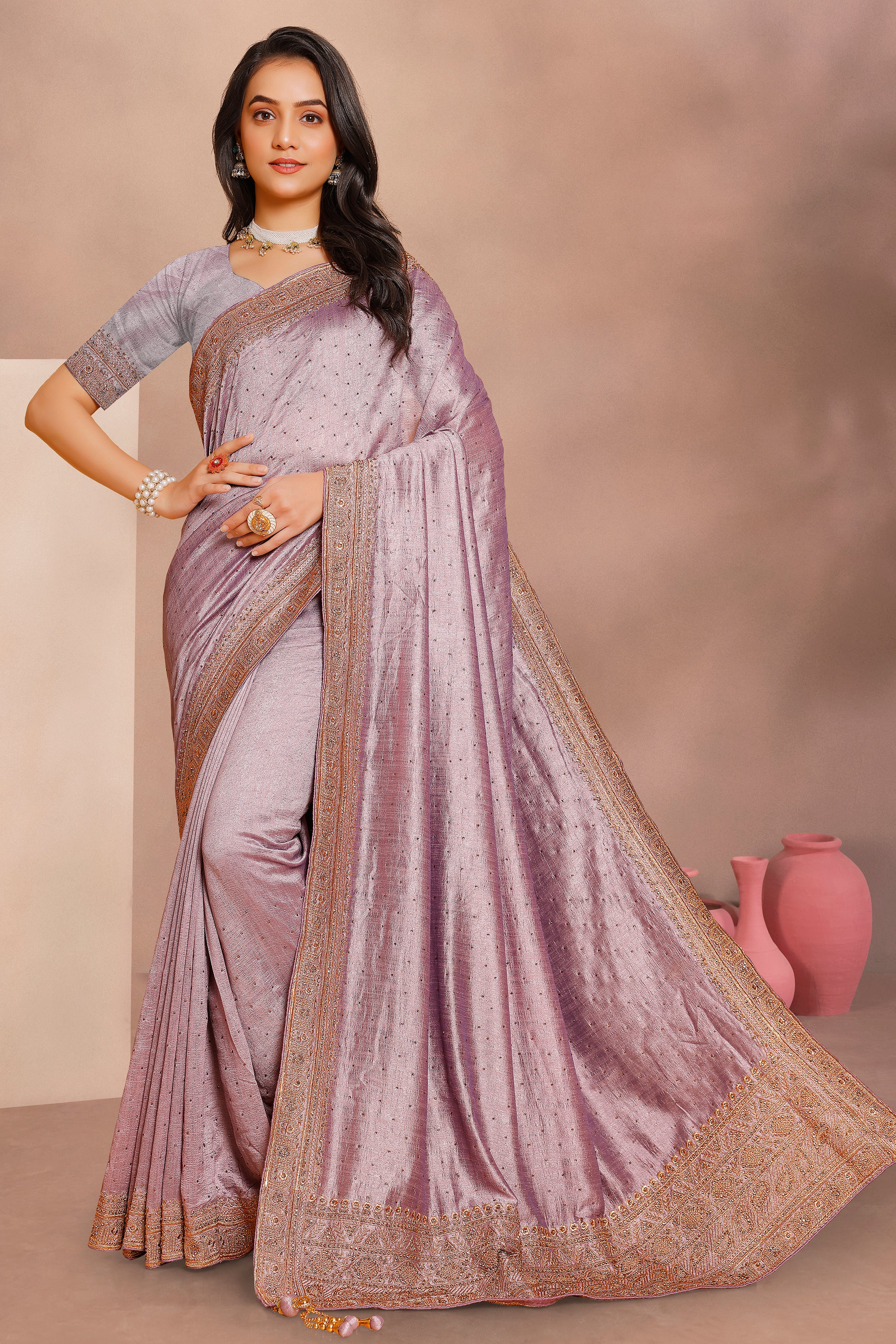 Dani Saree