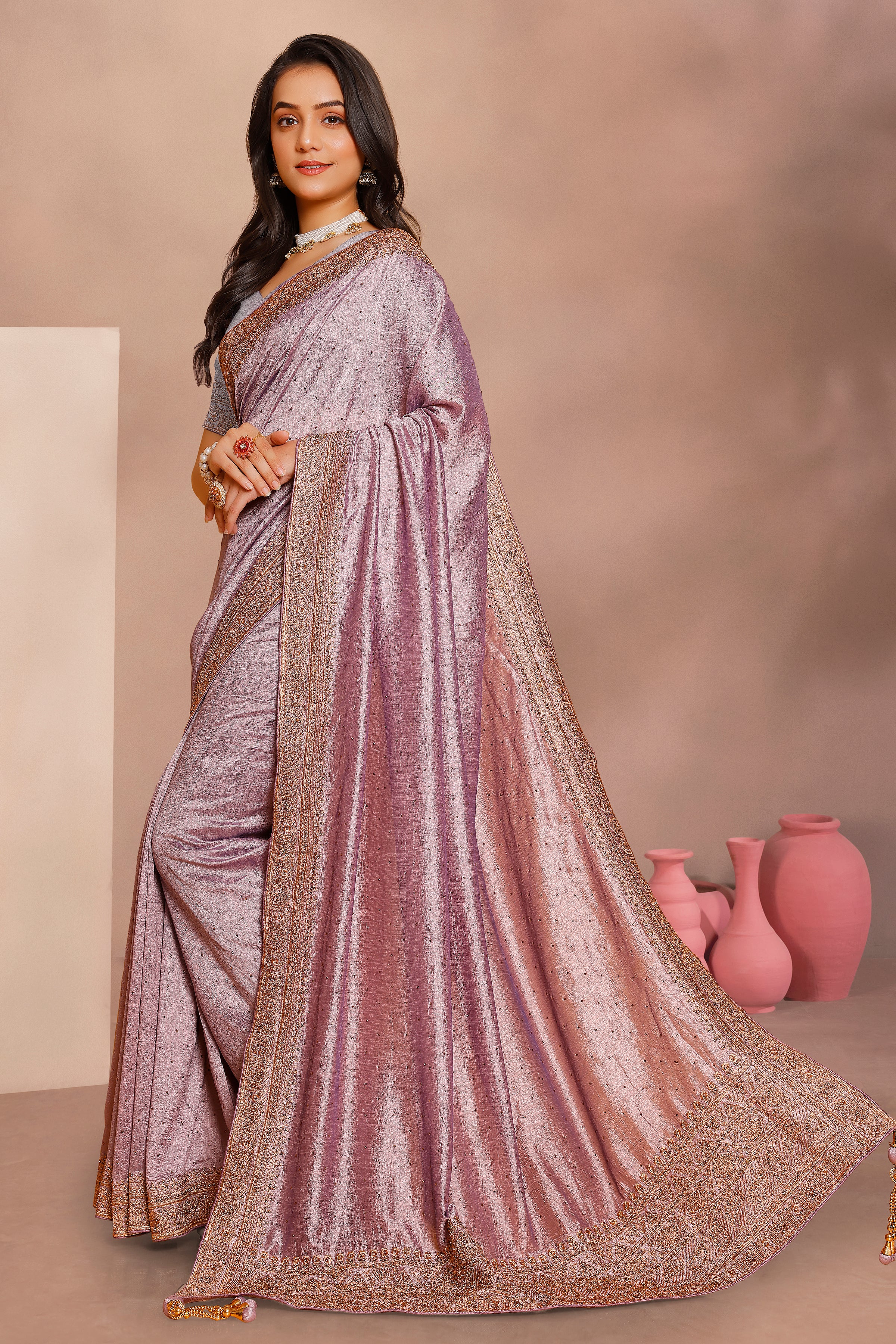 Dani Saree