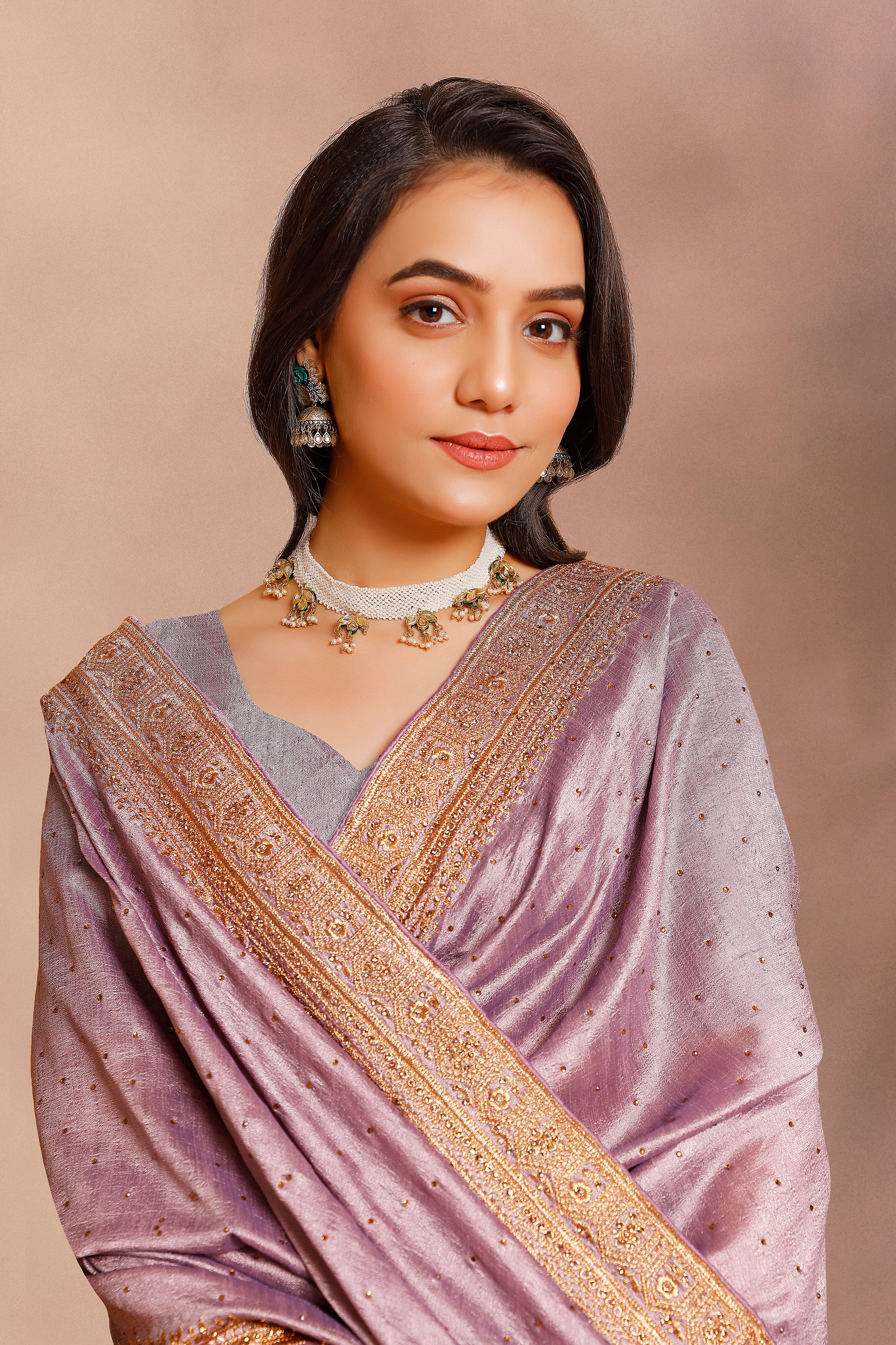 Dani Saree