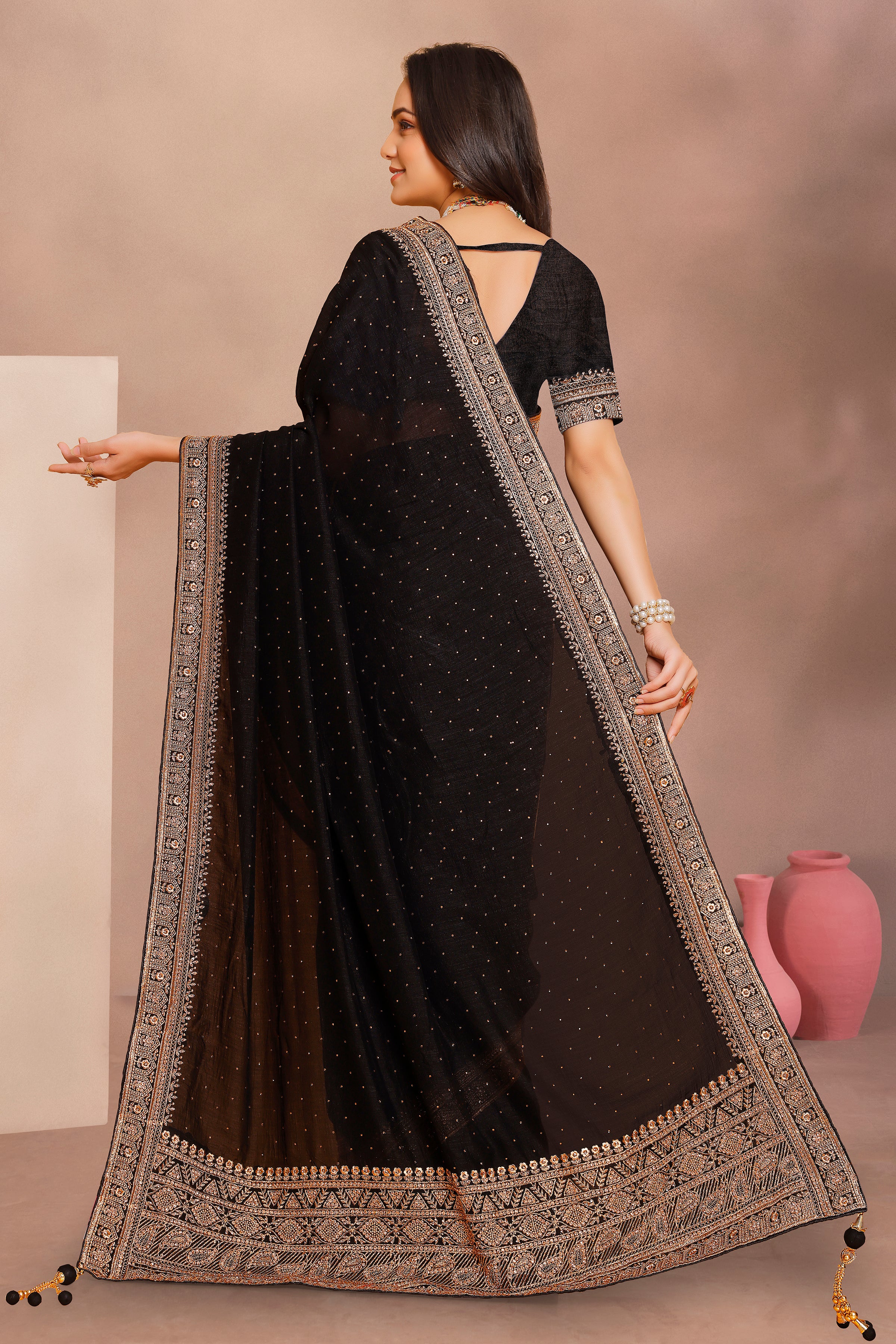 Dani Saree