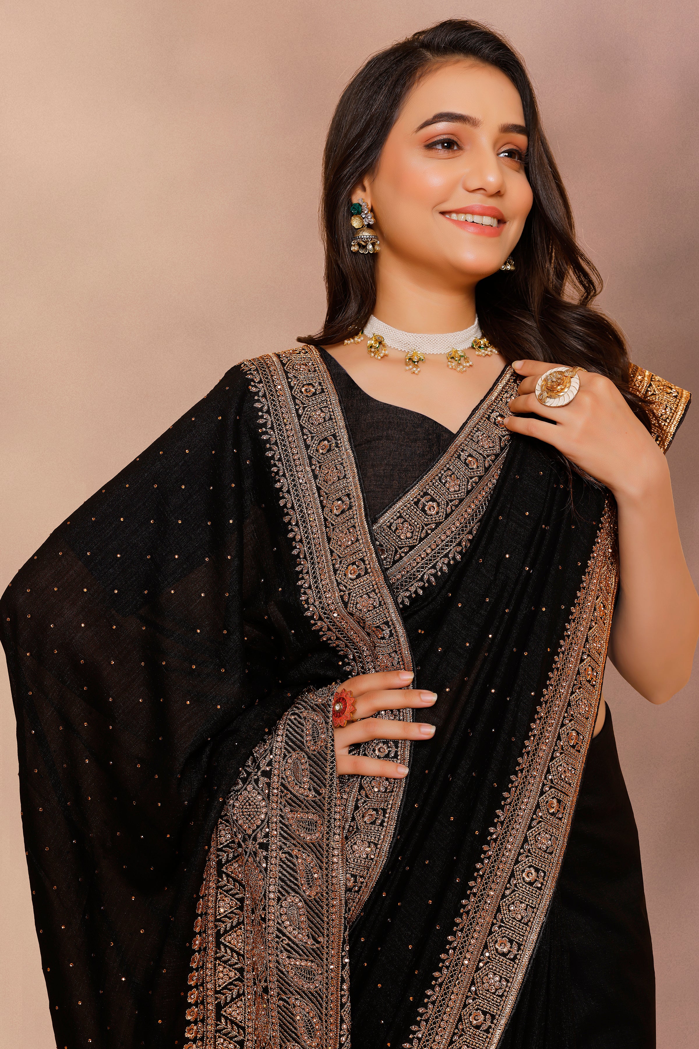Dani Saree