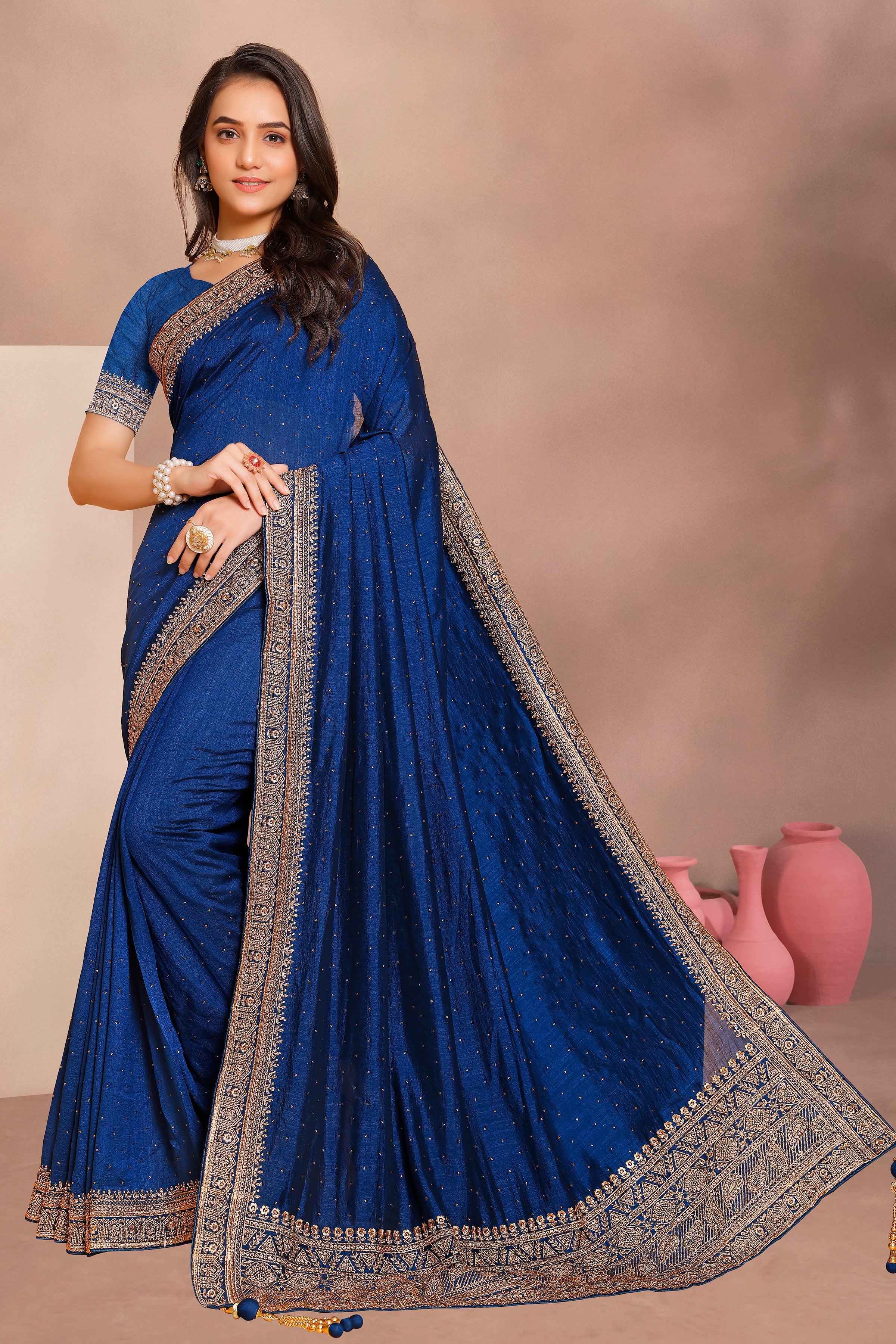 Dani Saree