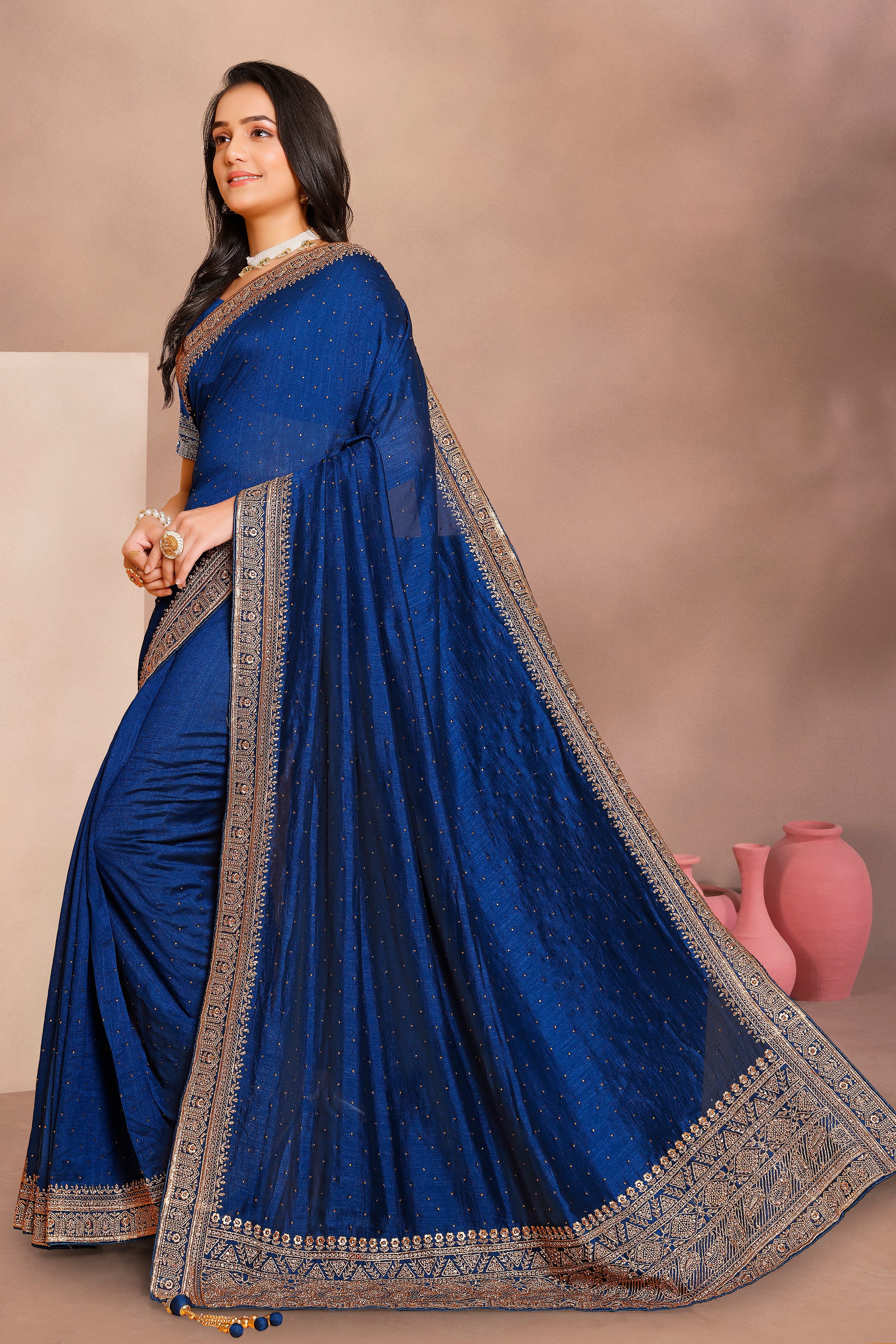 Dani Saree