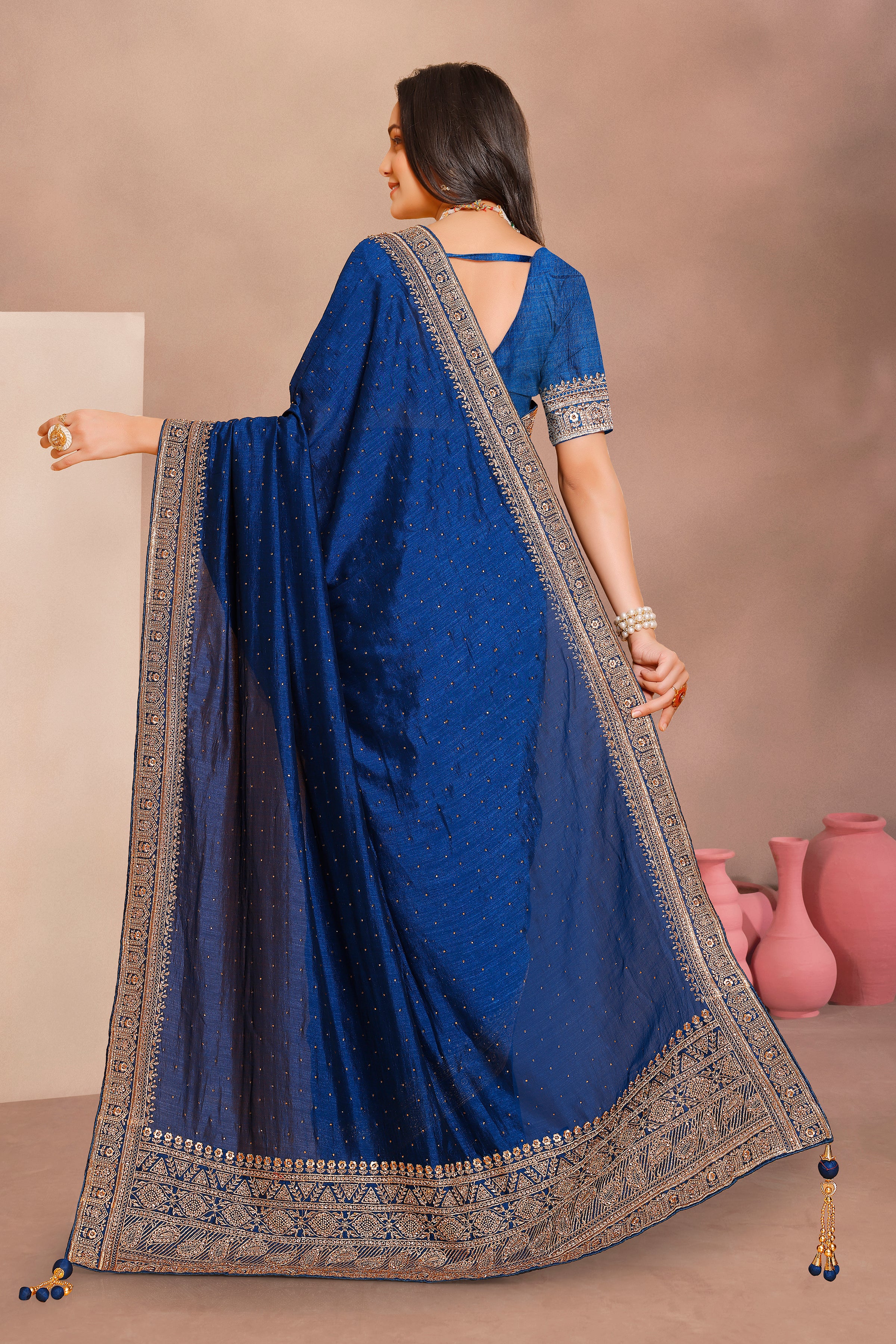 Dani Saree