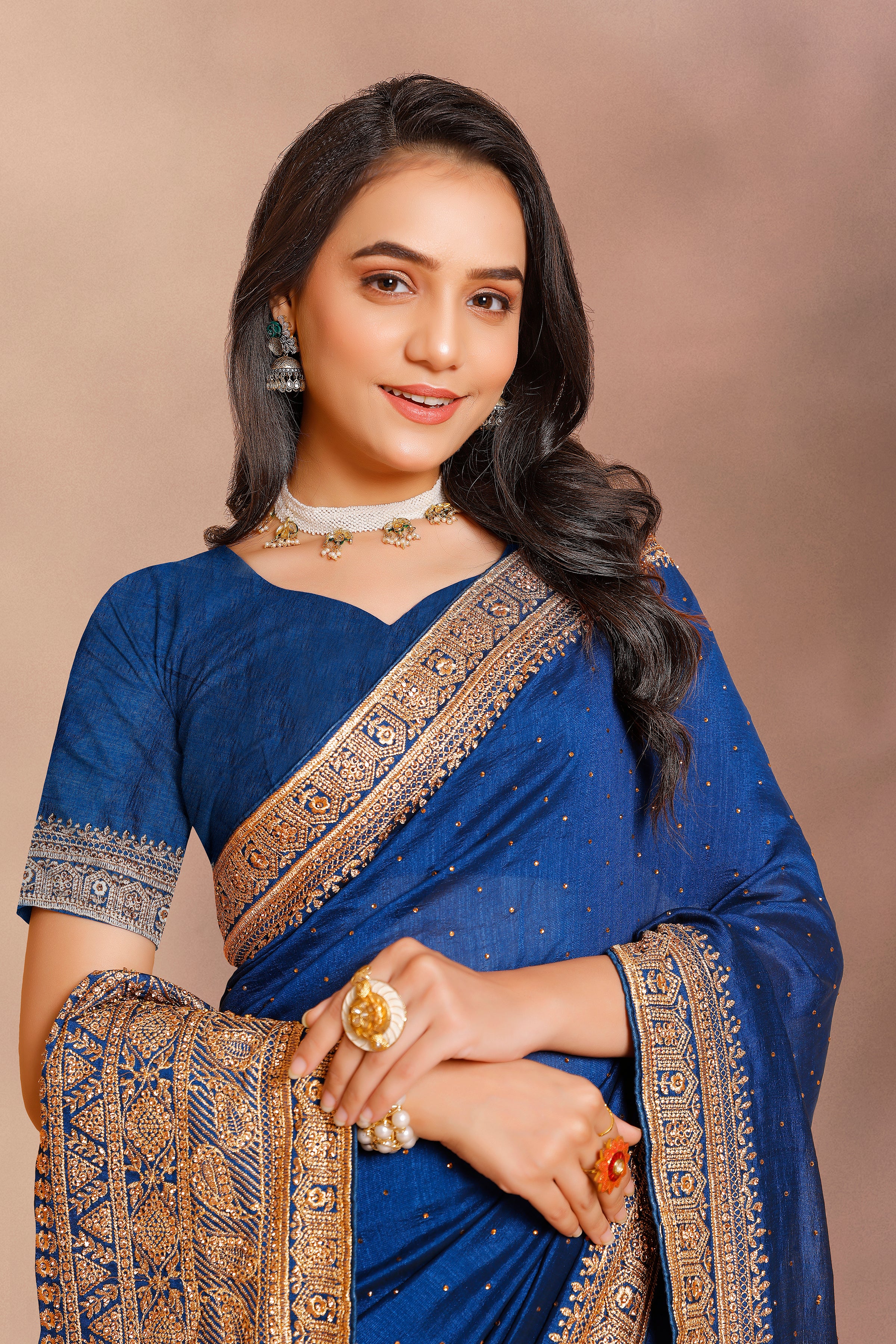 Dani Saree