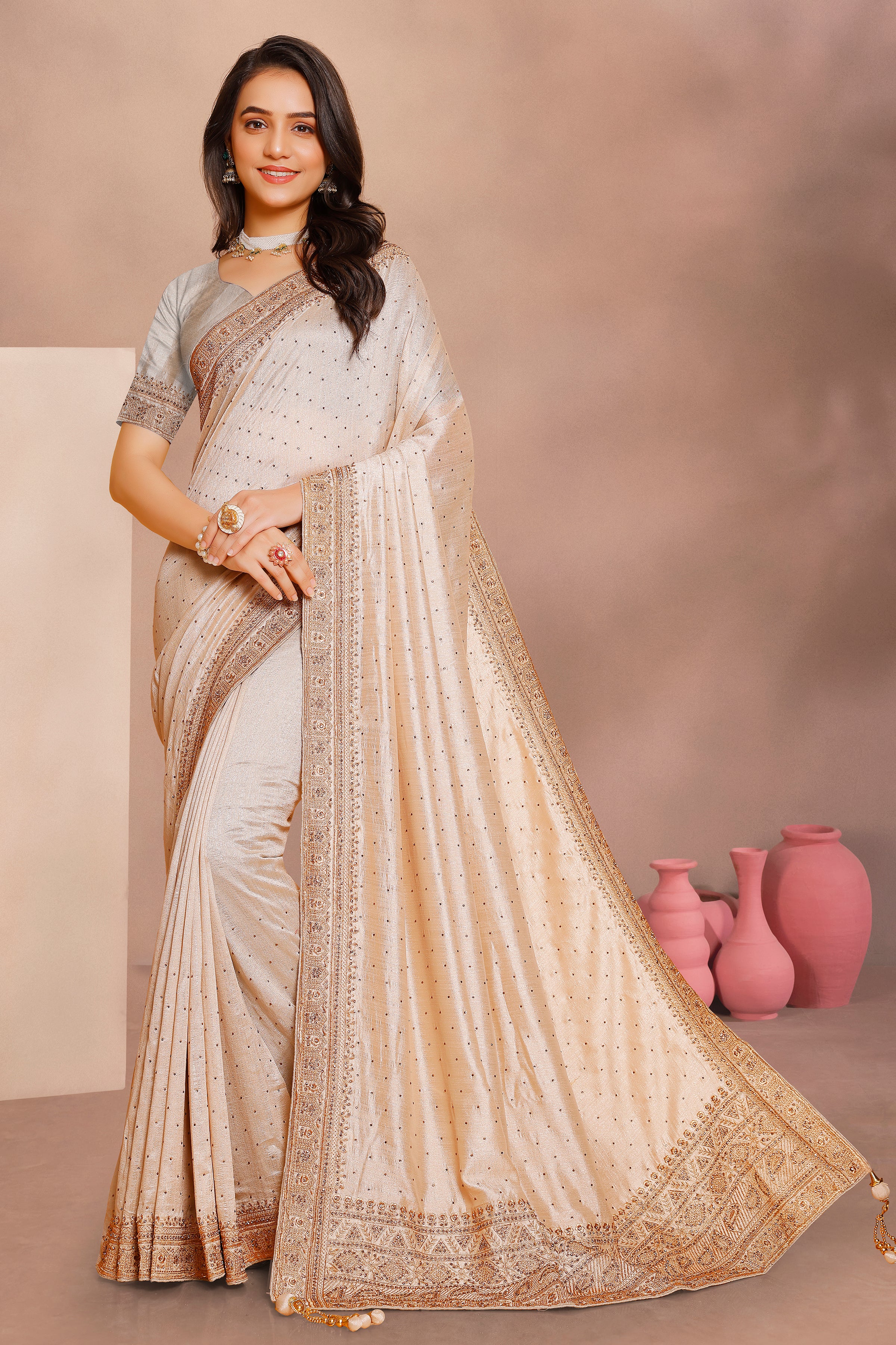 Dani Saree