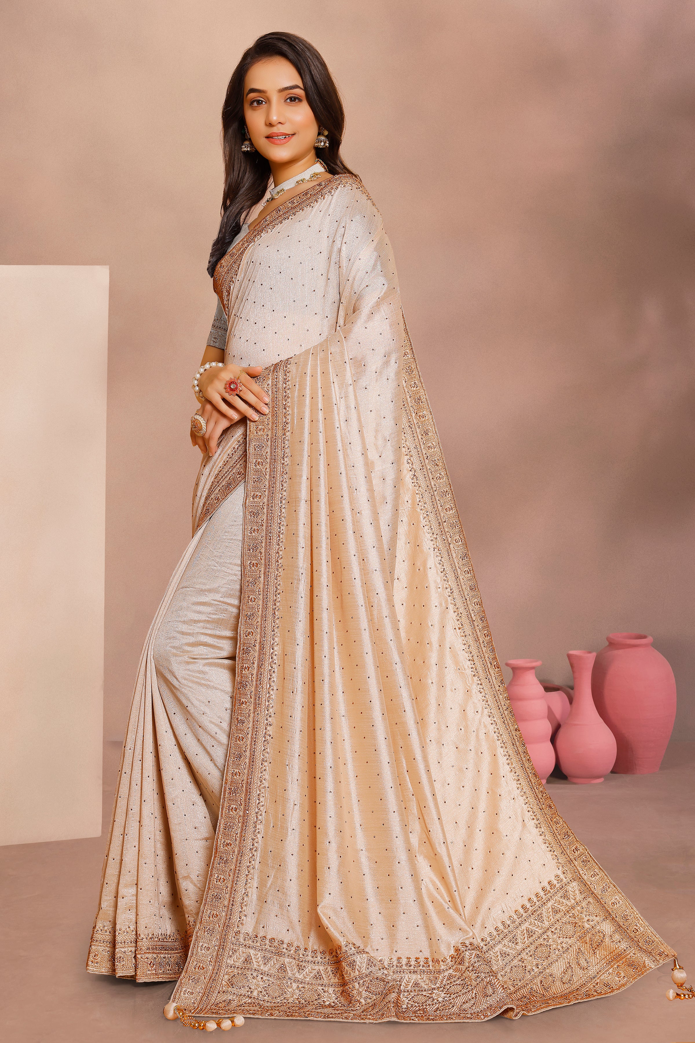 Dani Saree