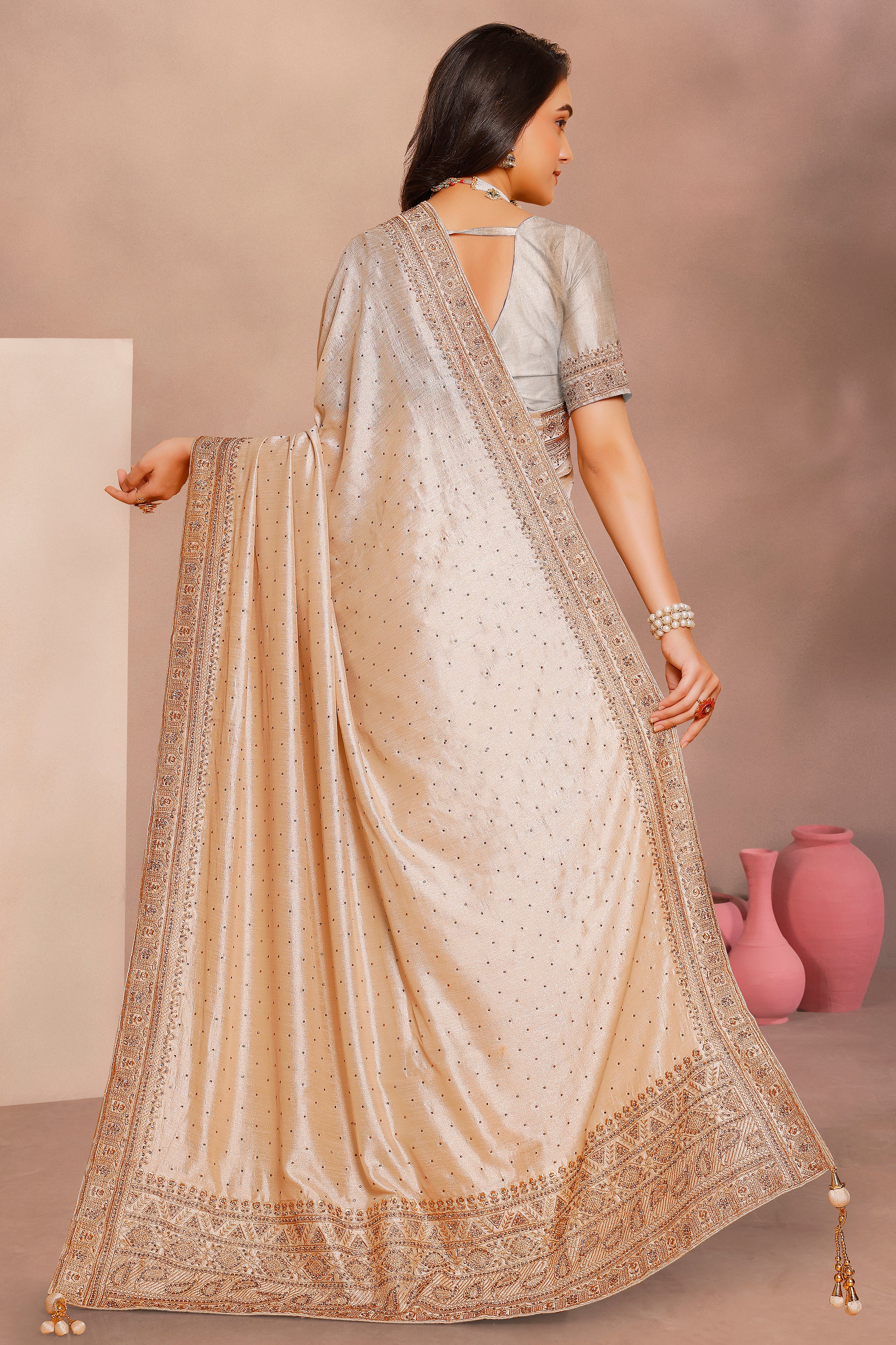Dani Saree