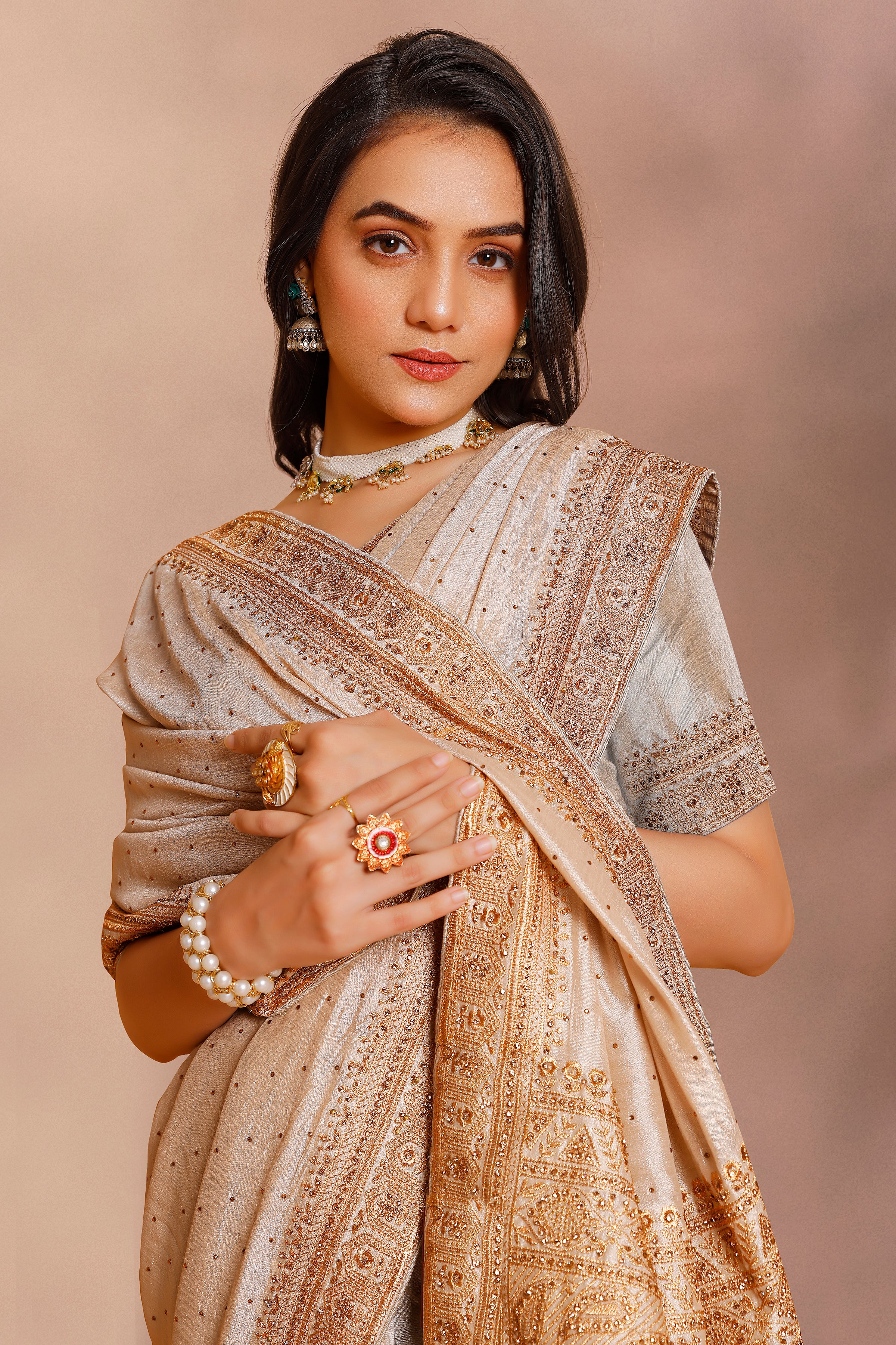 Dani Saree