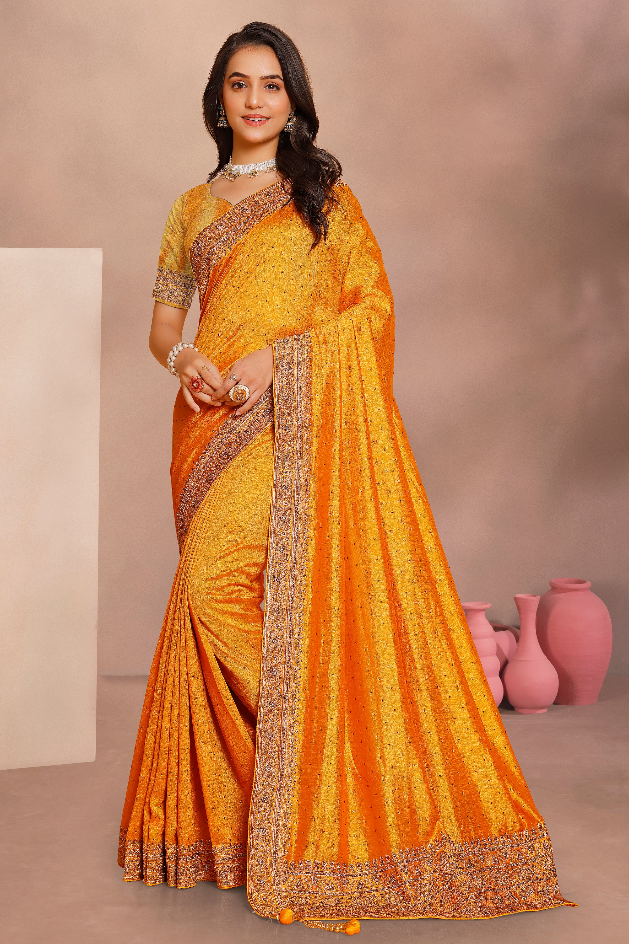 Dani Saree