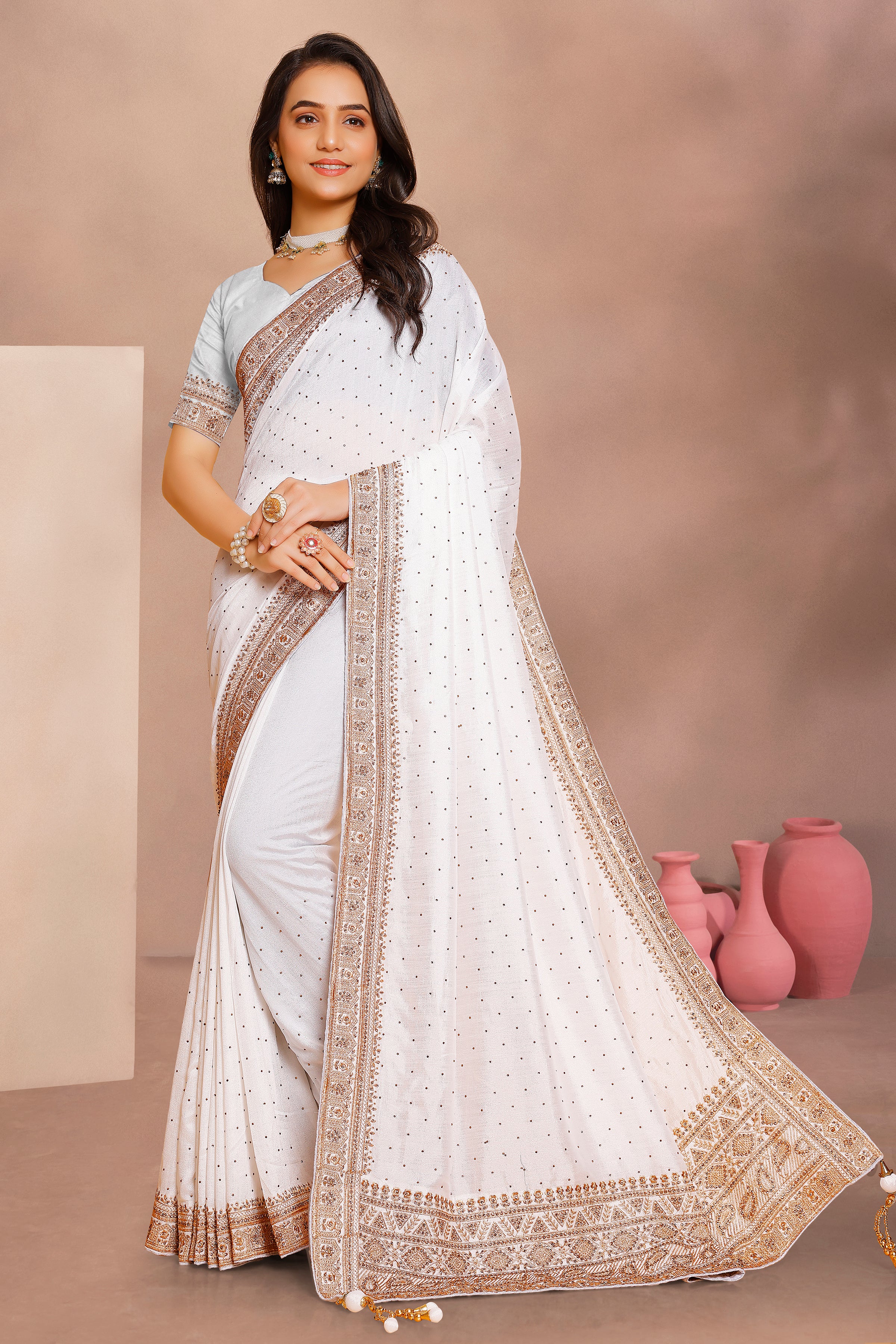 Dani Saree