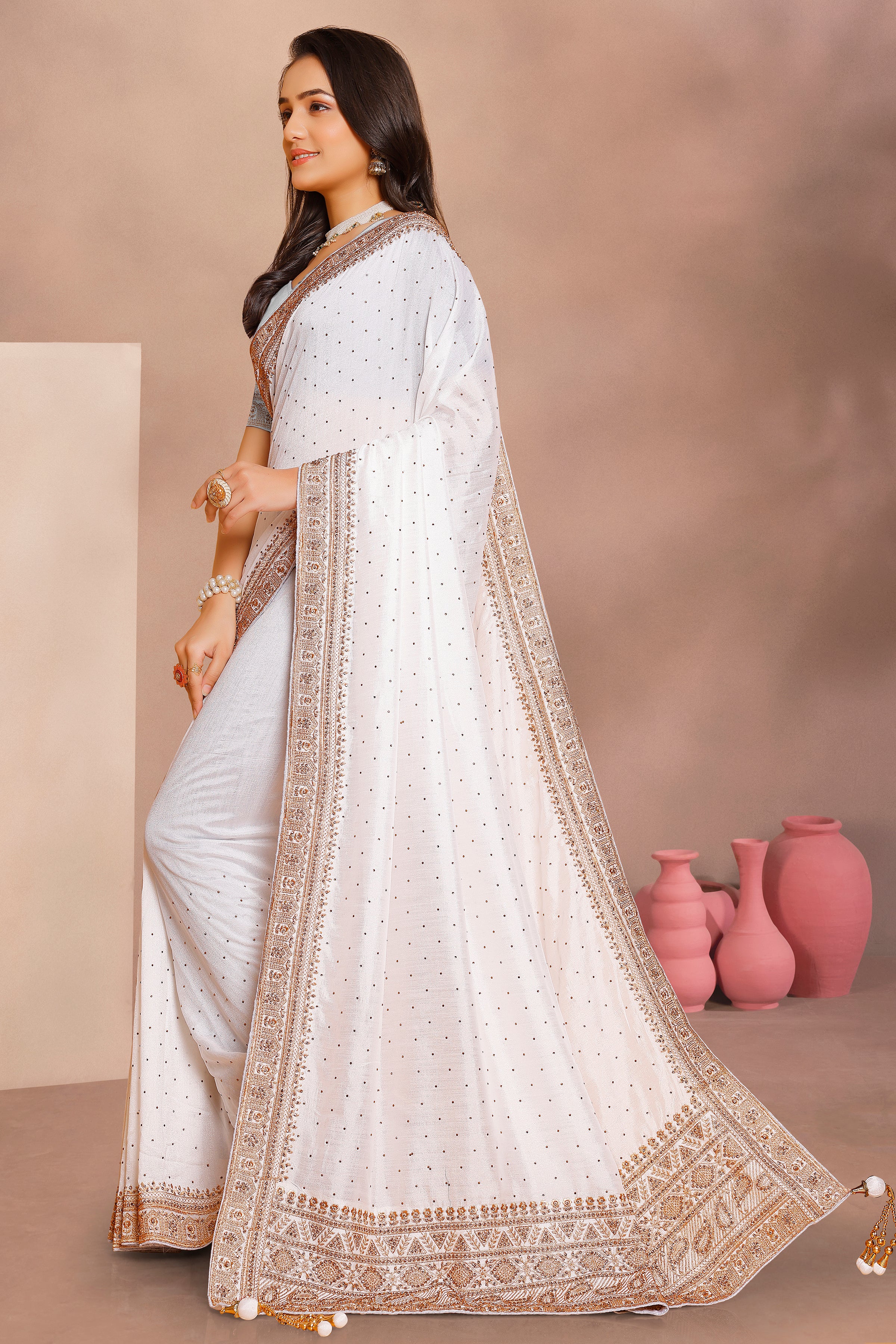 Dani Saree