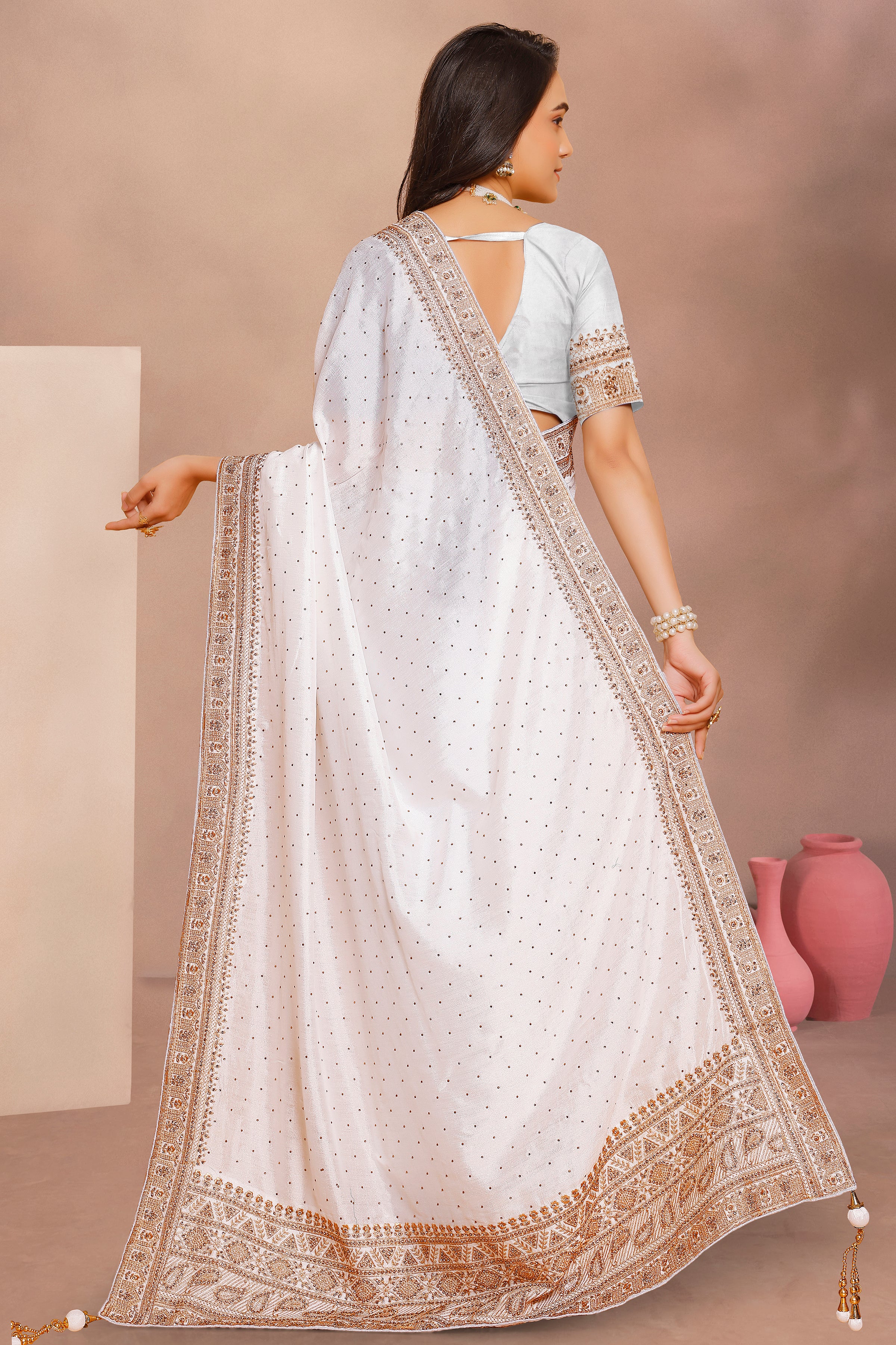 Dani Saree