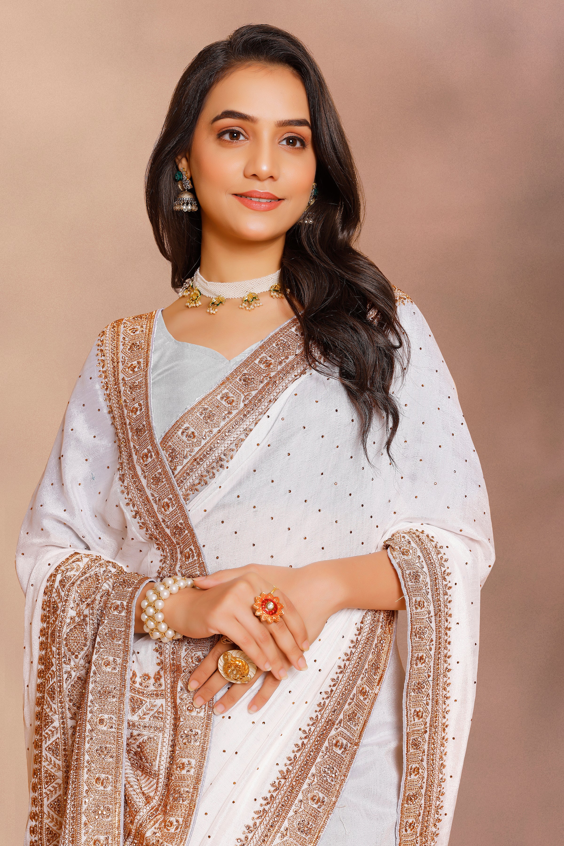 Dani Saree