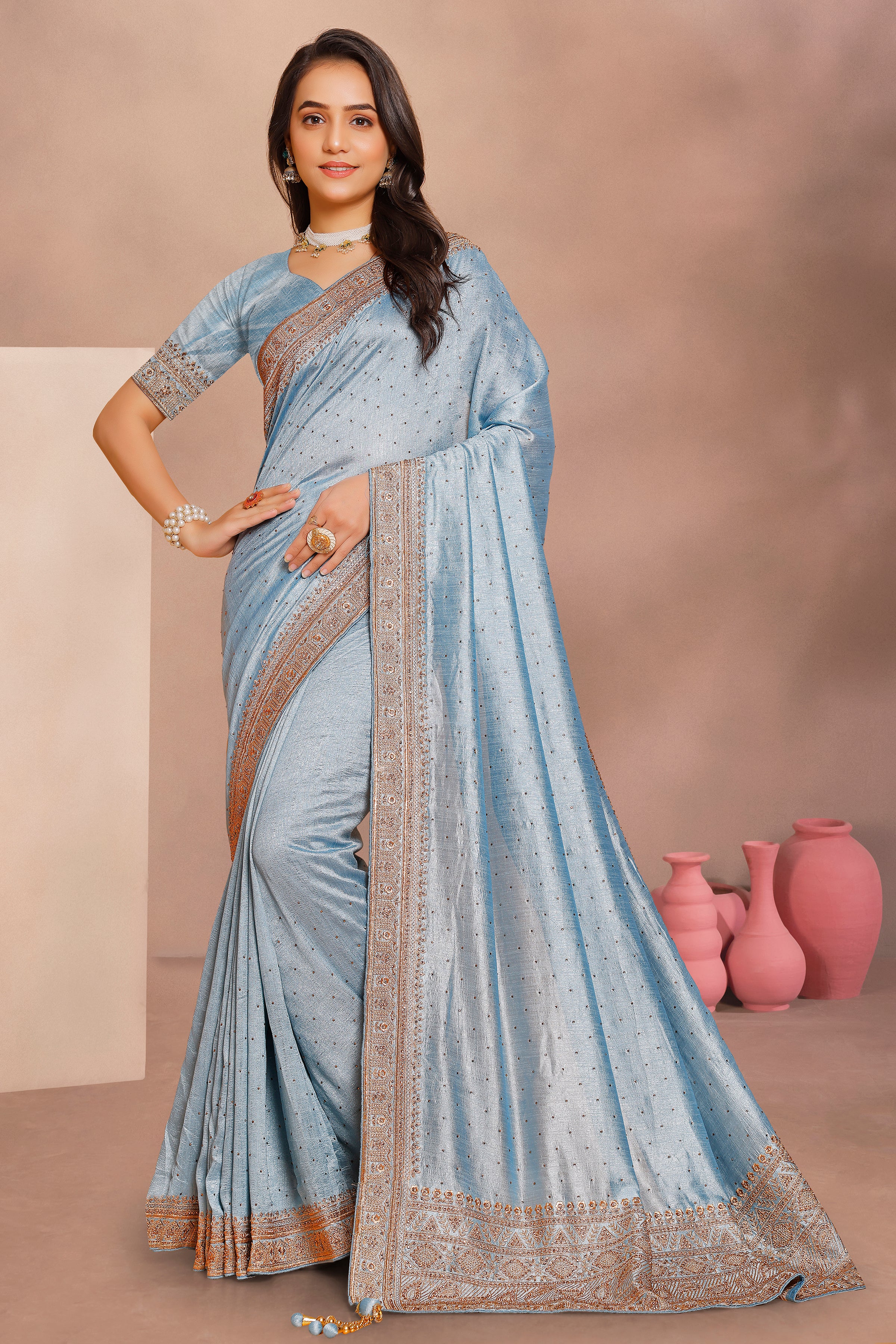 Dani Saree