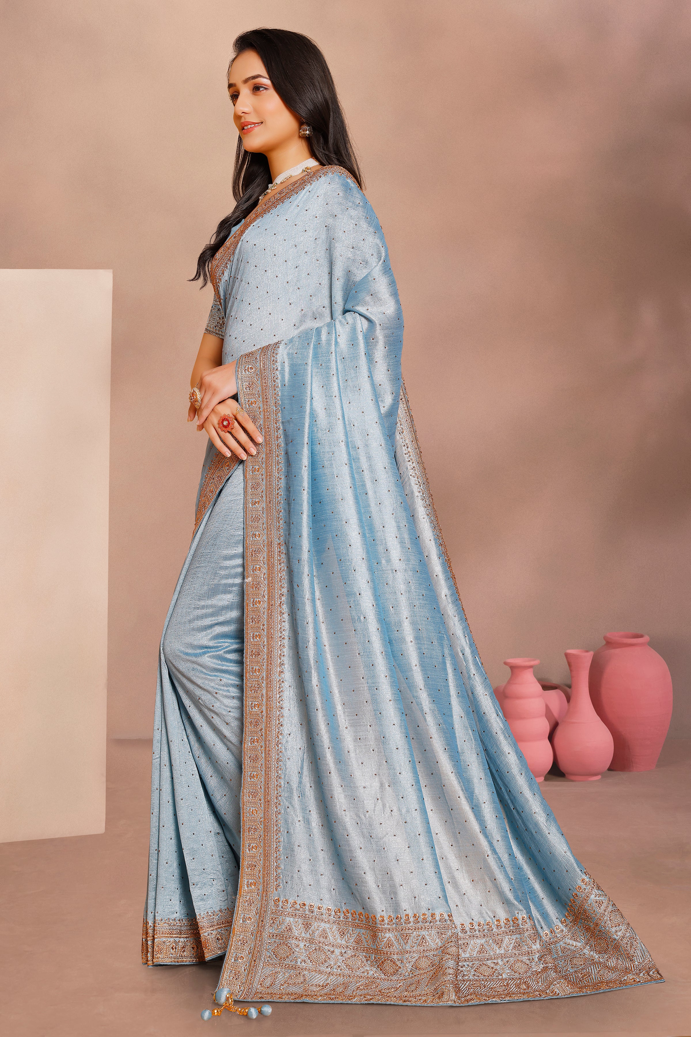 Dani Saree