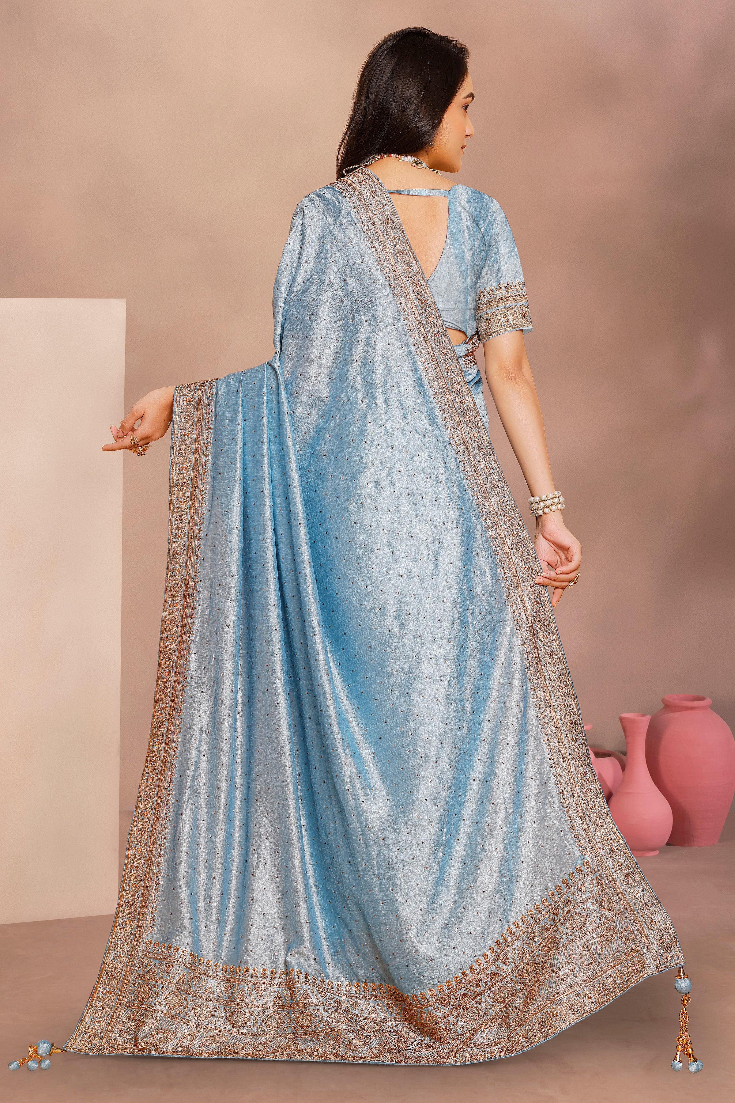 Dani Saree