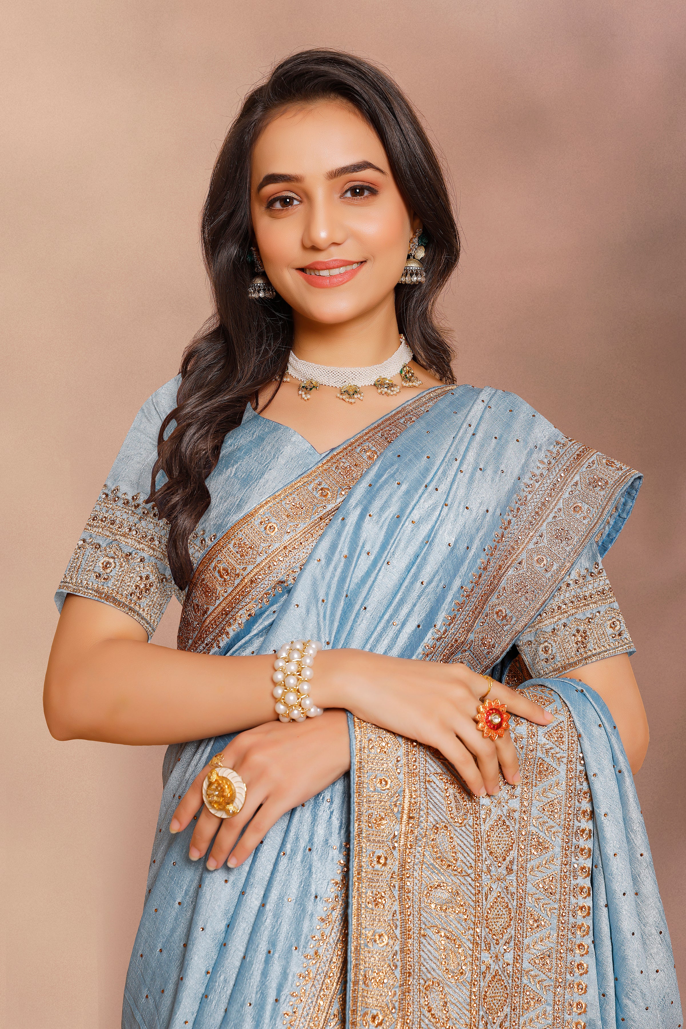 Dani Saree