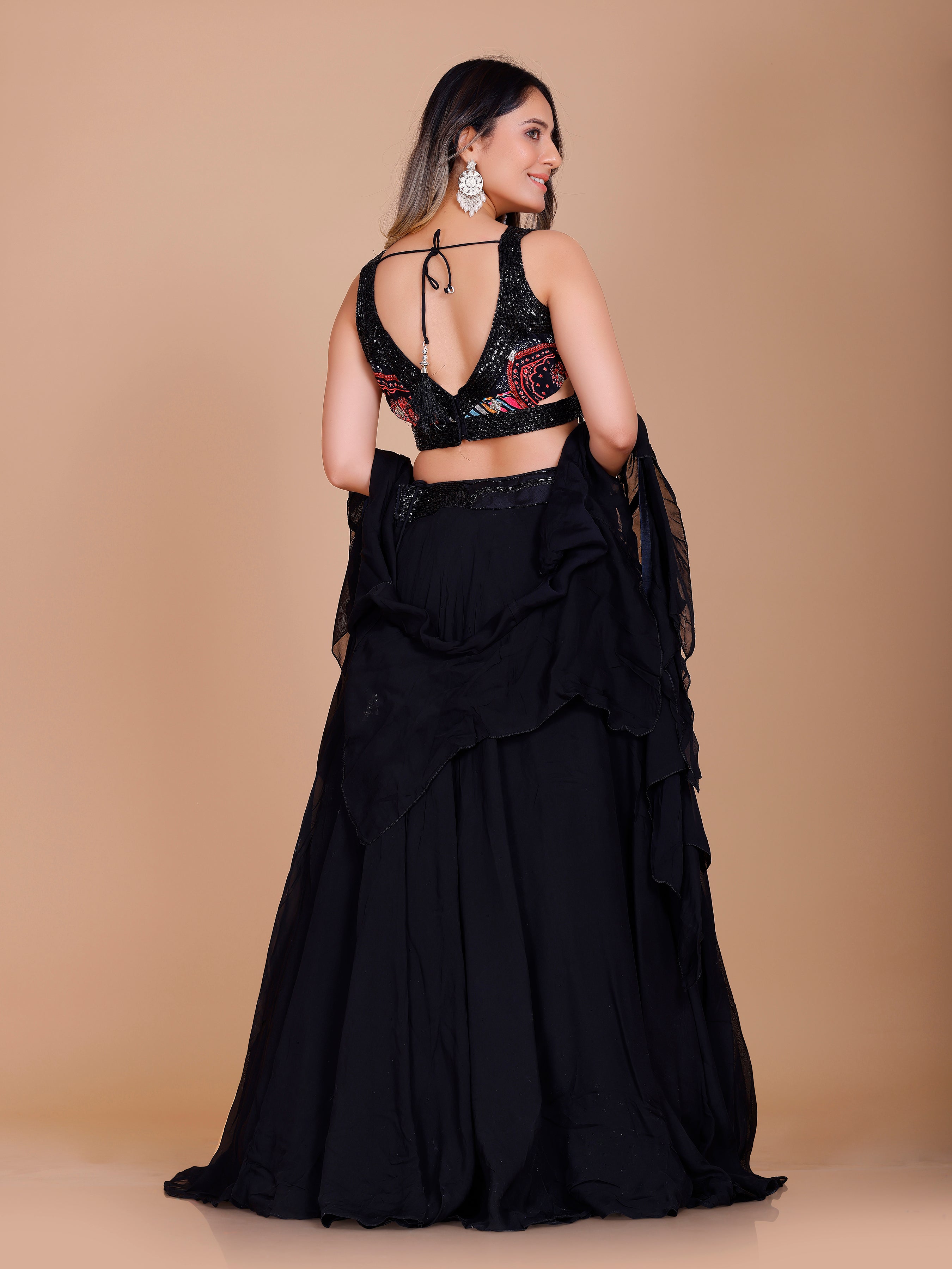 Darshi Lehenga Choli