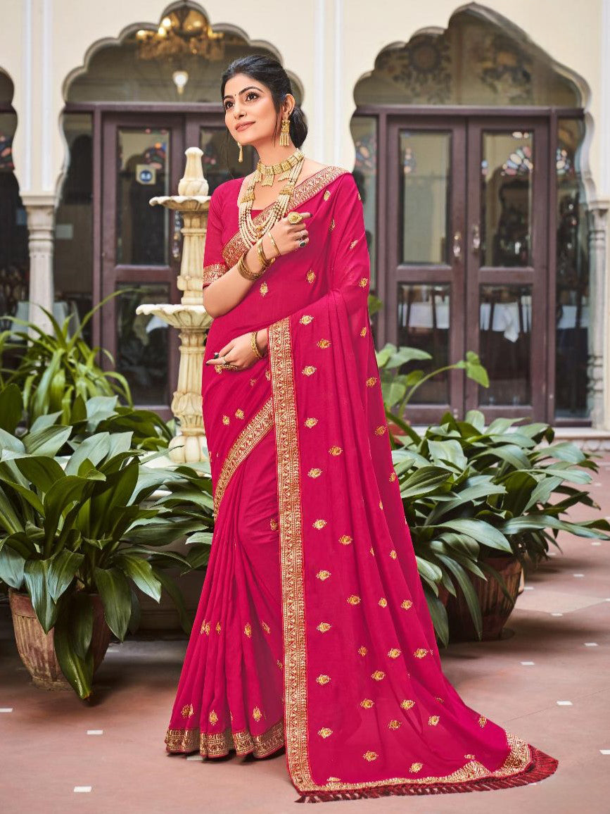 Rachna Saree - Roop Darshan