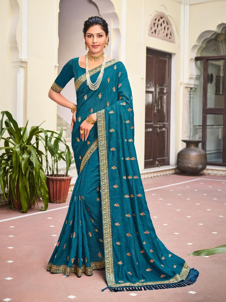 Rachna Saree - Roop Darshan
