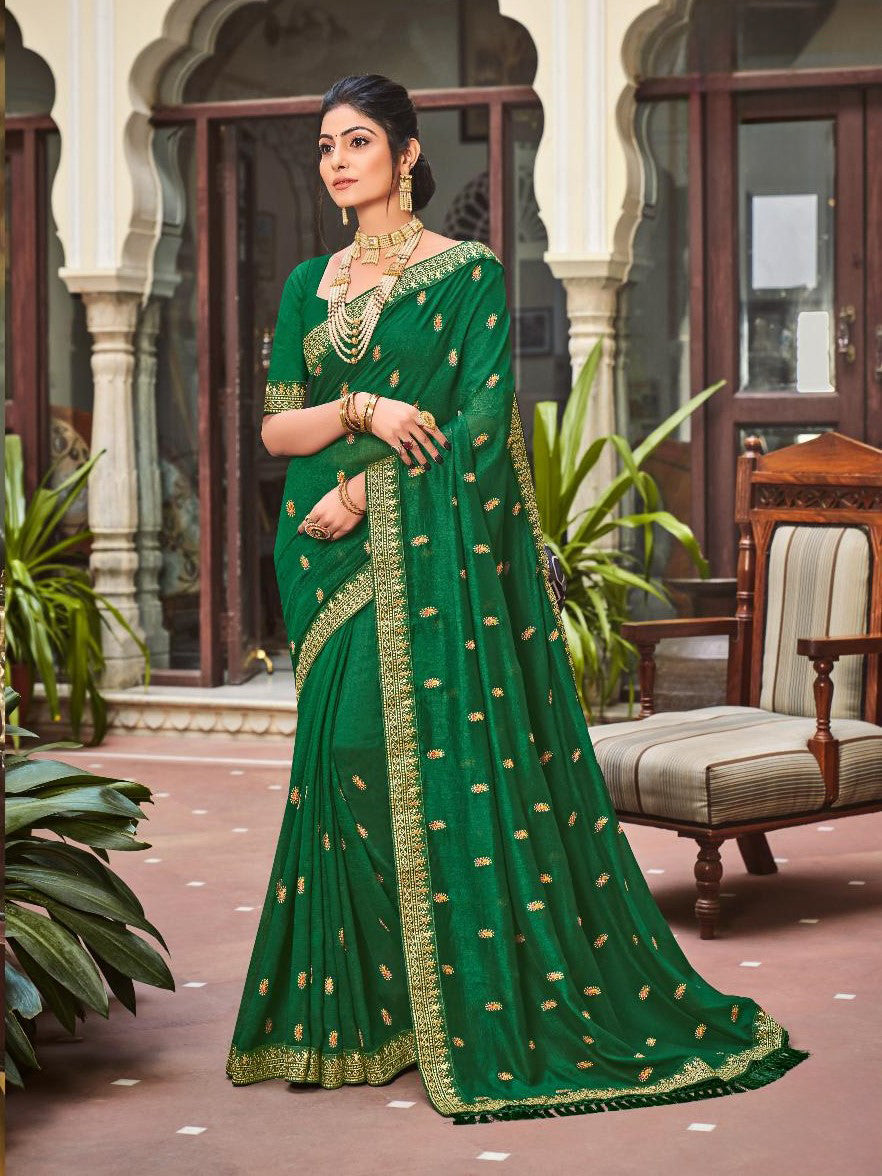 Rachna Saree - Roop Darshan