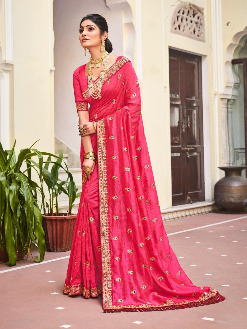 Rachna Saree - Roop Darshan