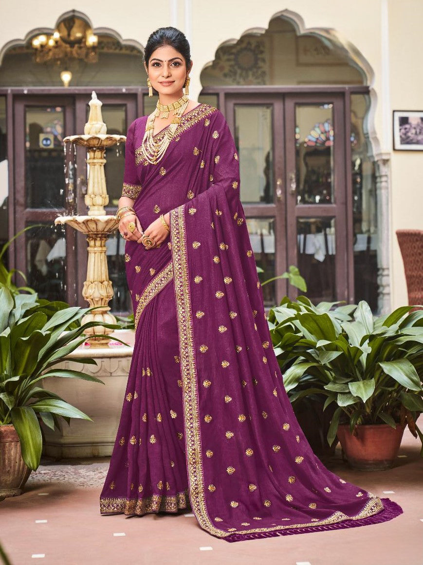 Rachna Saree - Roop Darshan