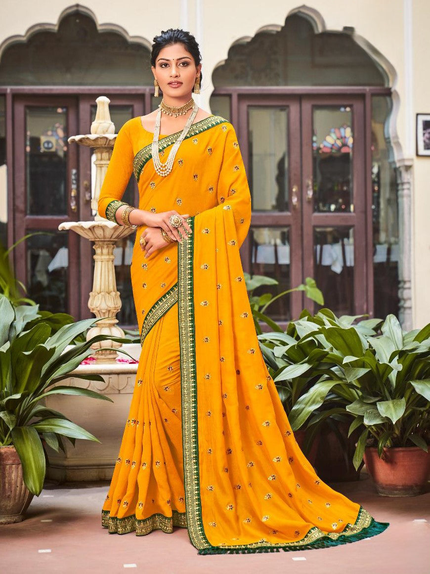 Rachna Saree - Roop Darshan