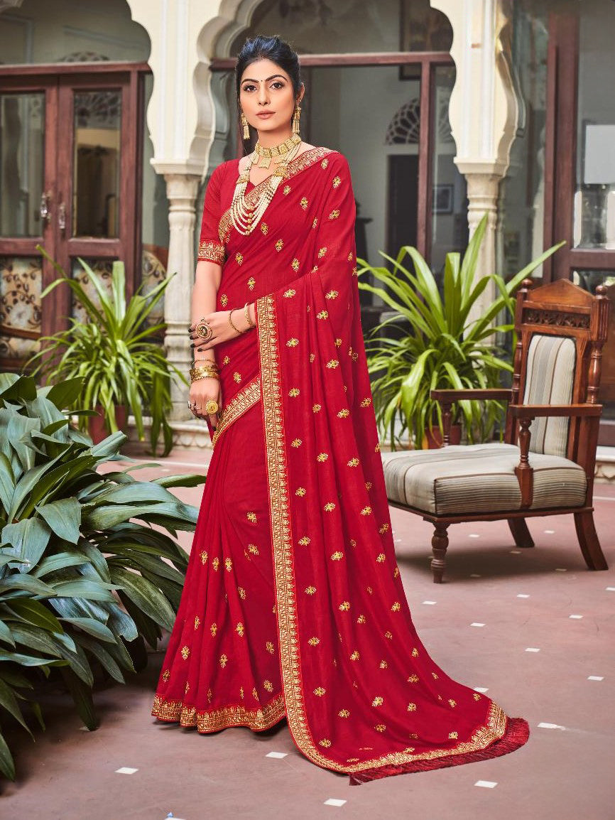 Rachna Saree - Roop Darshan