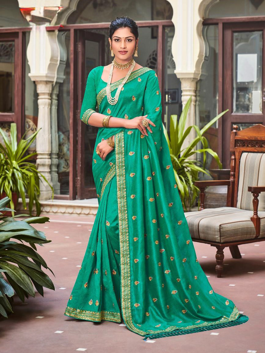 Rachna Saree - Roop Darshan