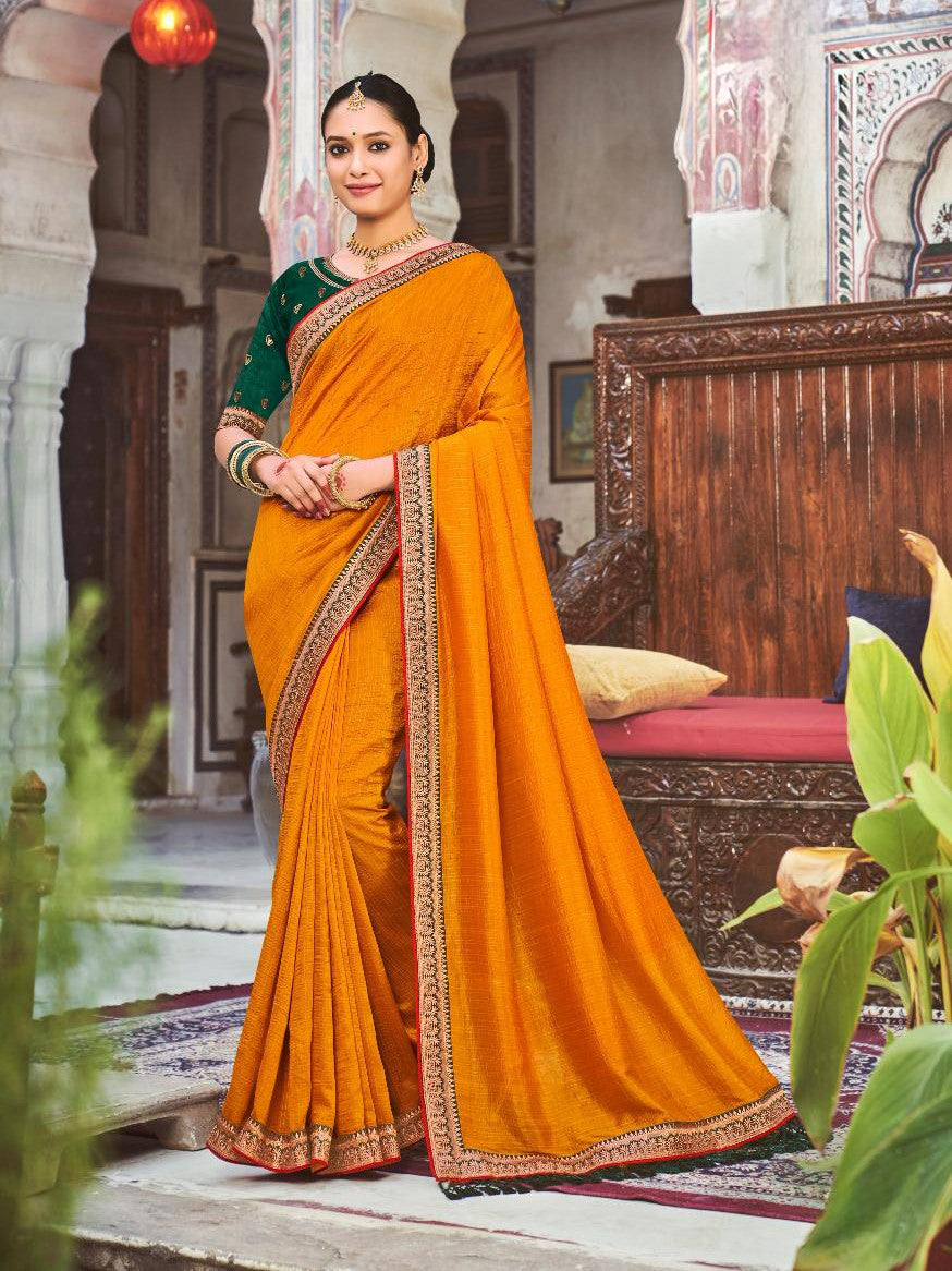 Ramya Saree - Roop Darshan