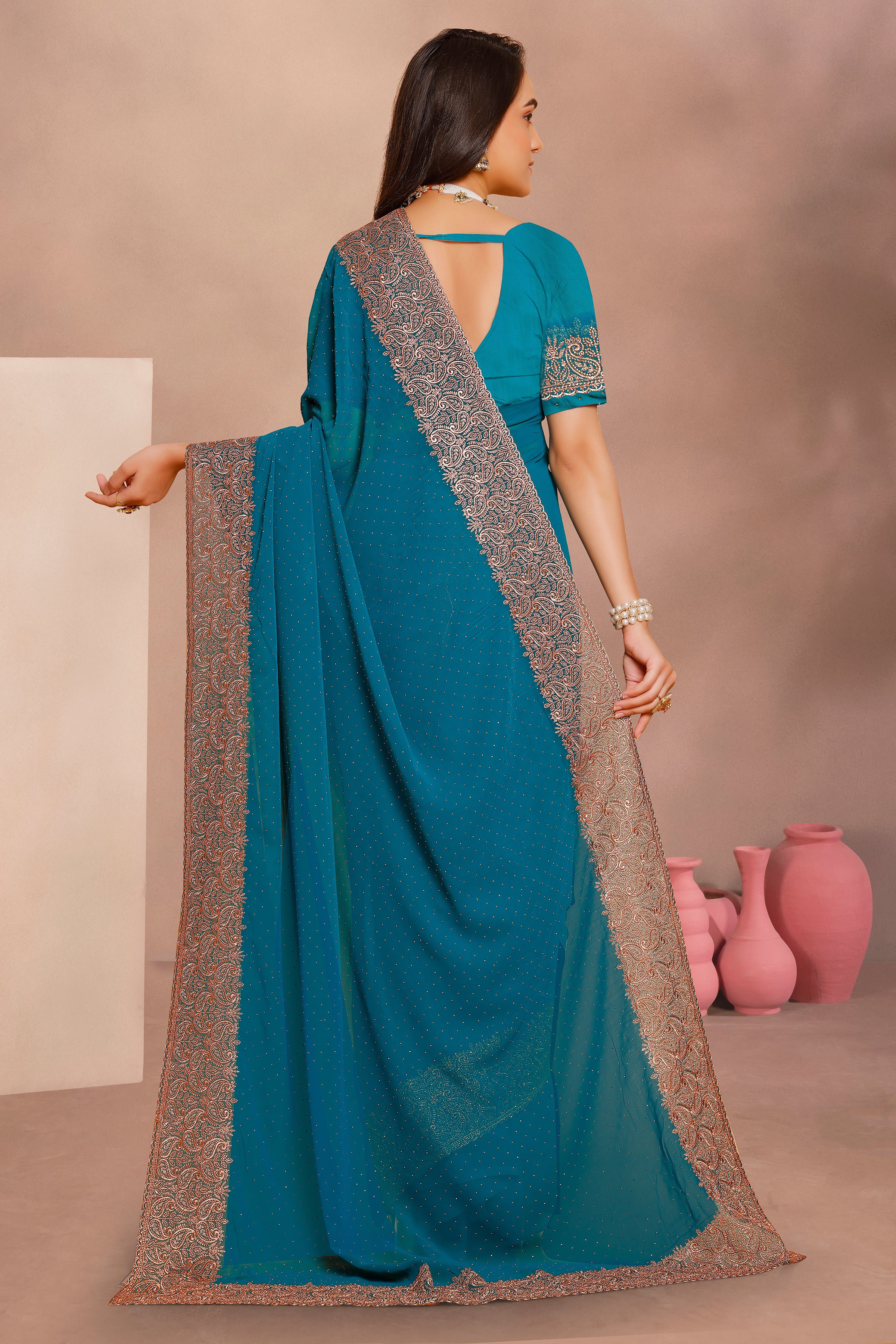 Meera Saree