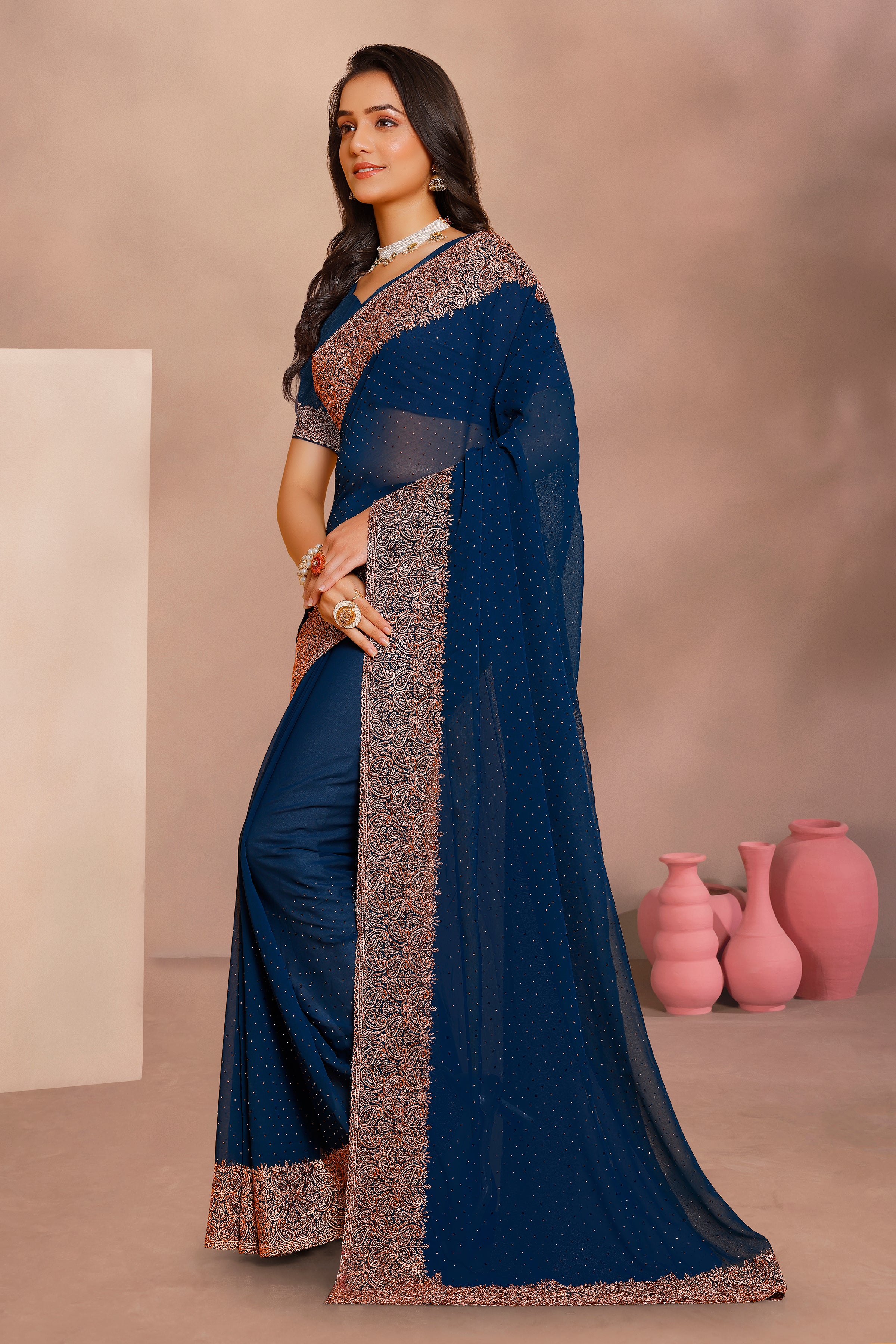 Meera Saree