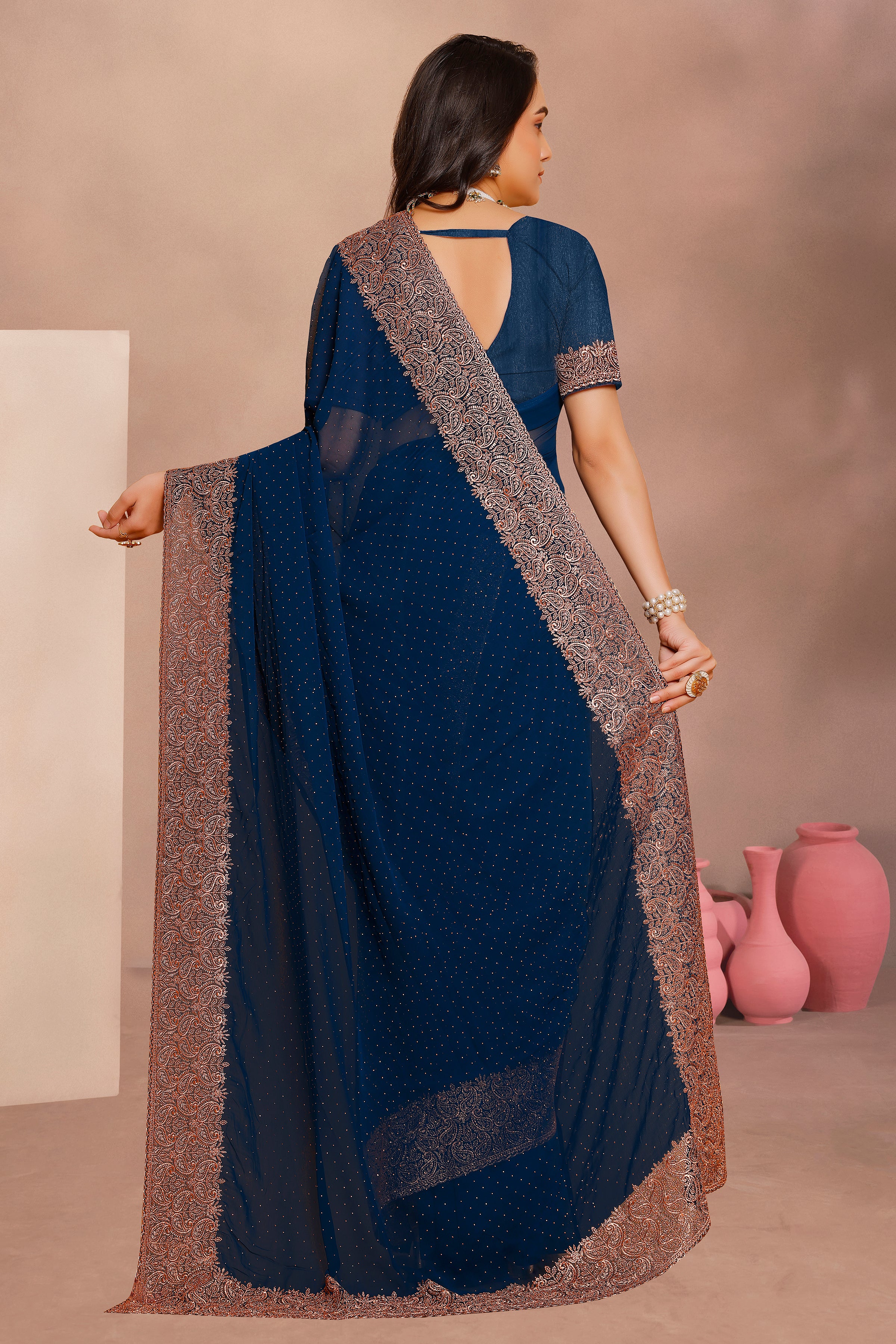 Meera Saree