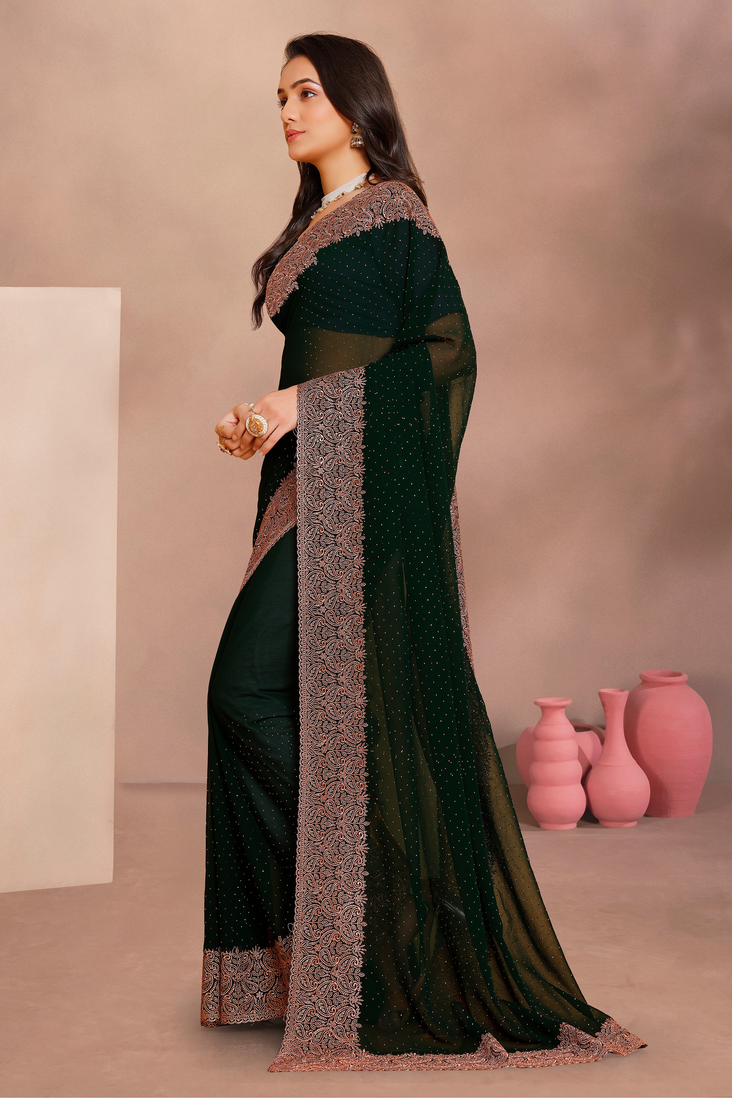 Meera Saree