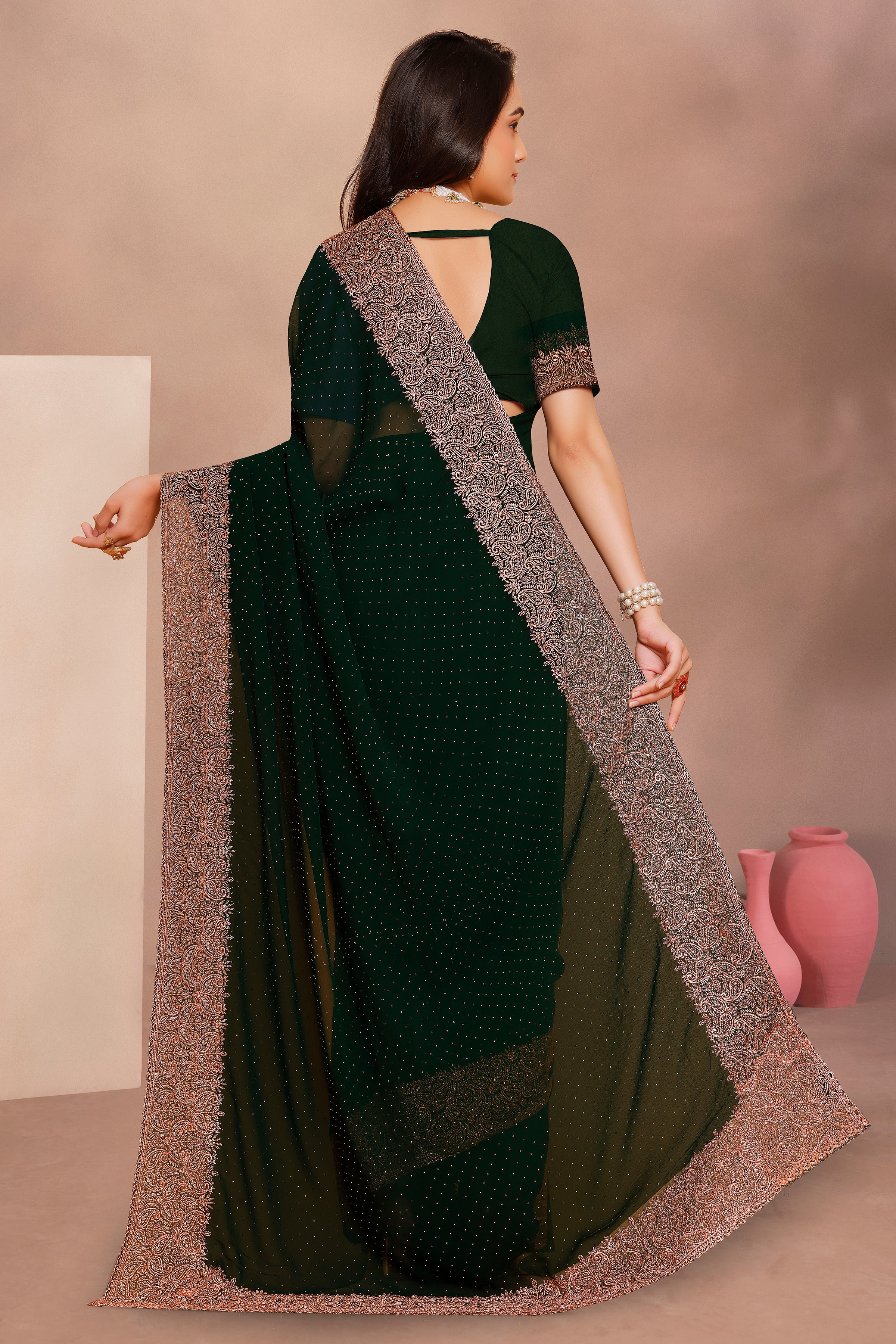 Meera Saree