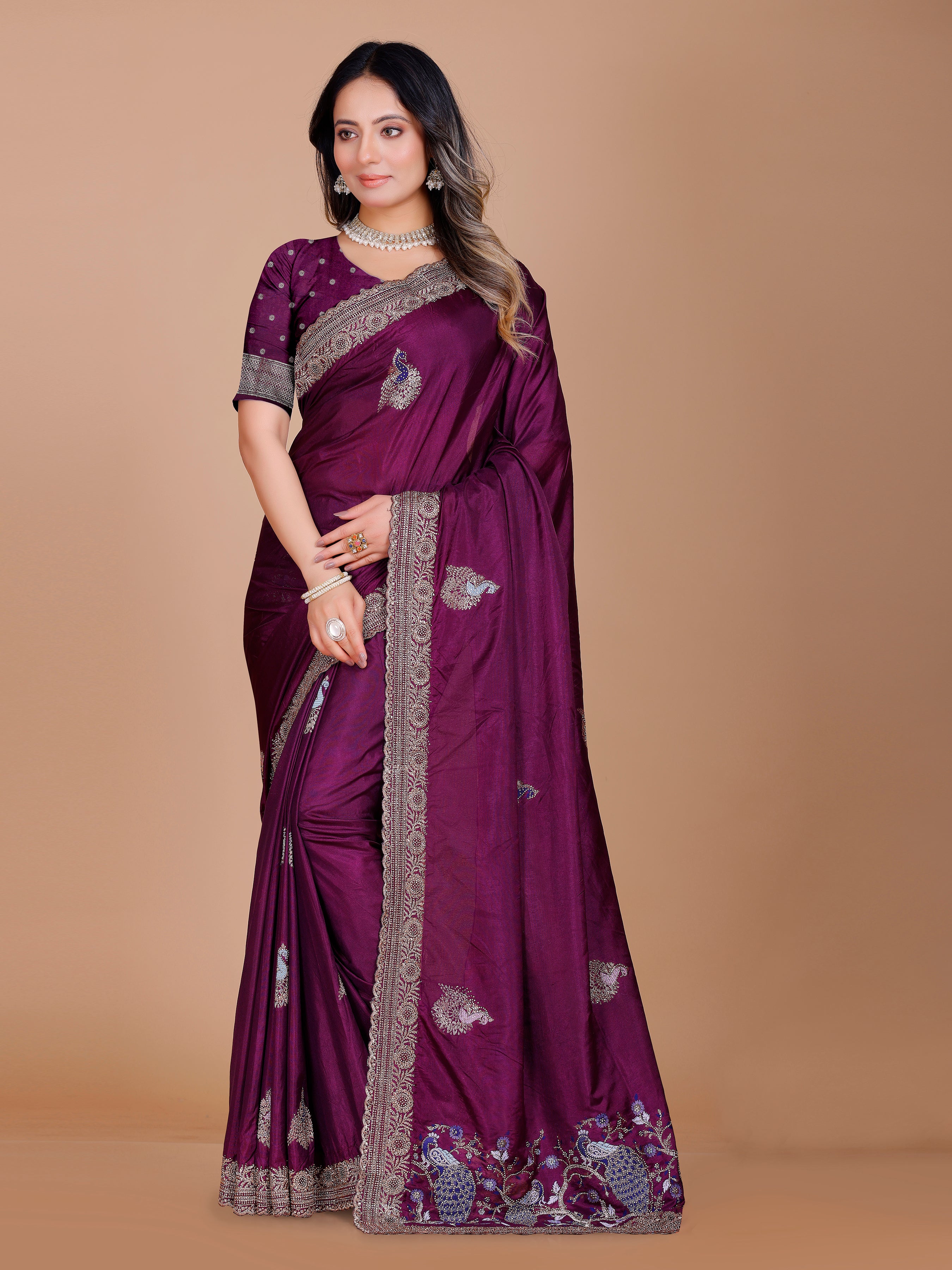 Sarika Saree