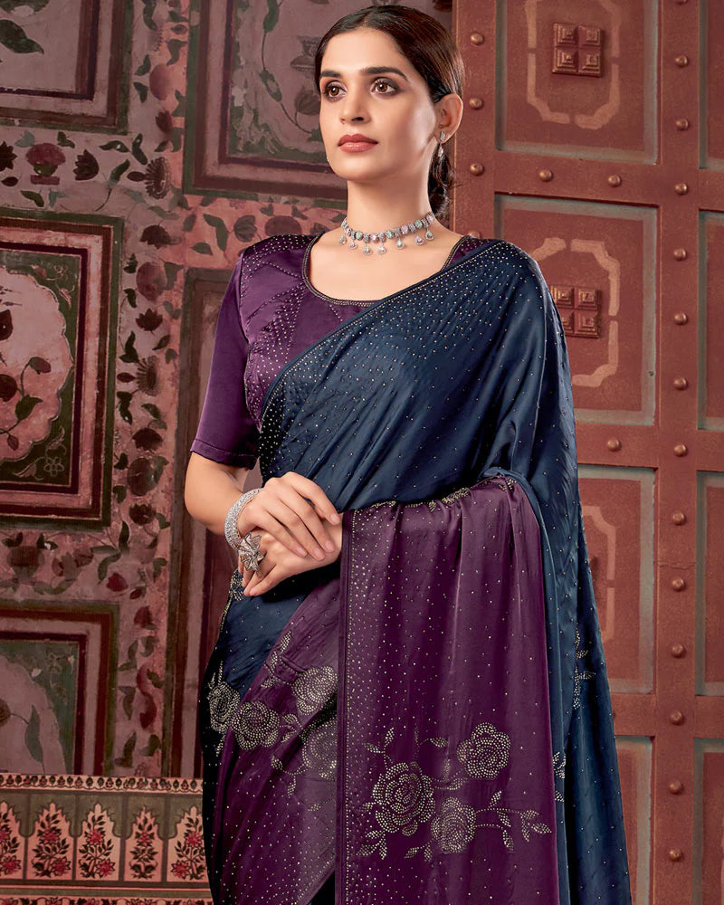 Rahi Saree - Roop Darshan