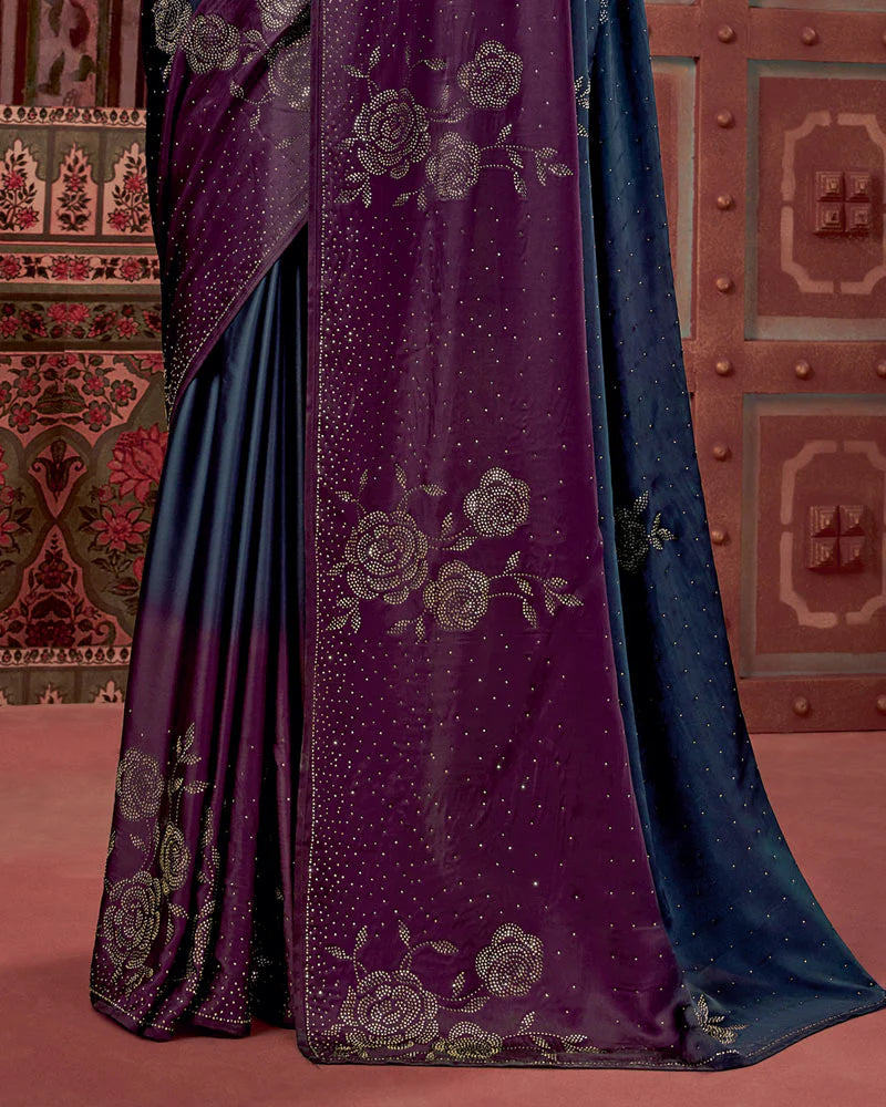 Rahi Saree - Roop Darshan