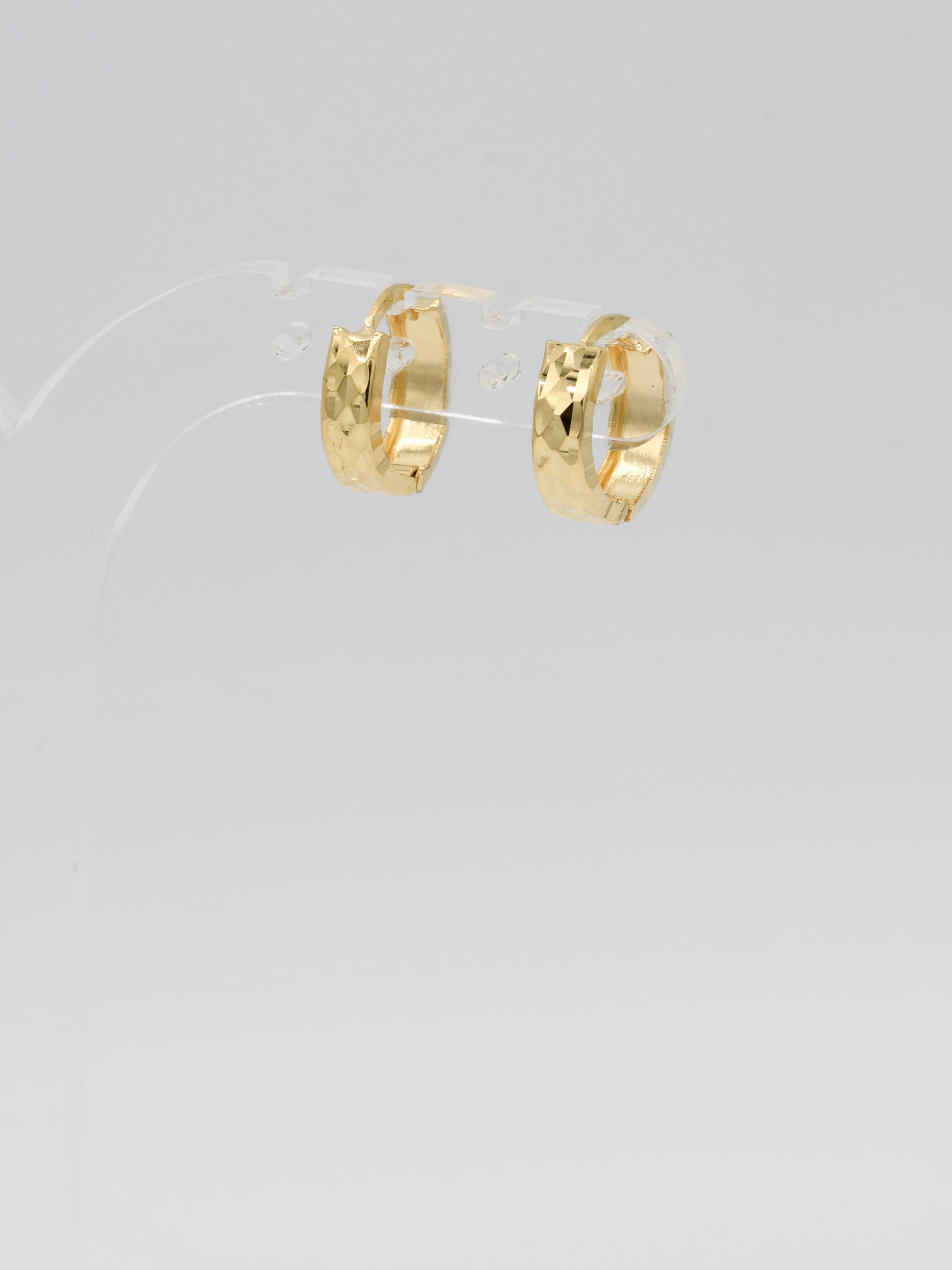 18ct Gold Bali - Roop Darshan