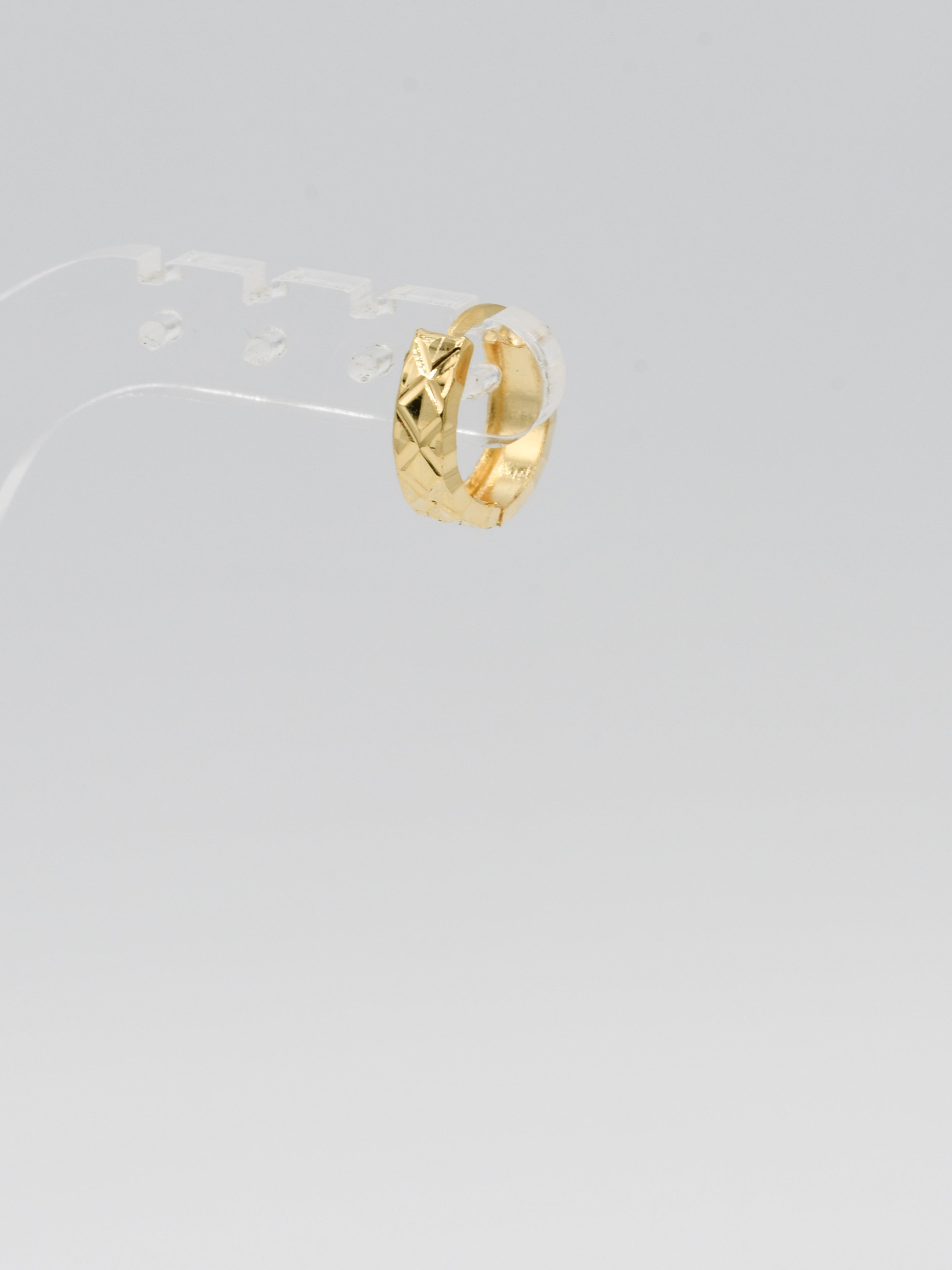 18ct Gold Bali - Roop Darshan