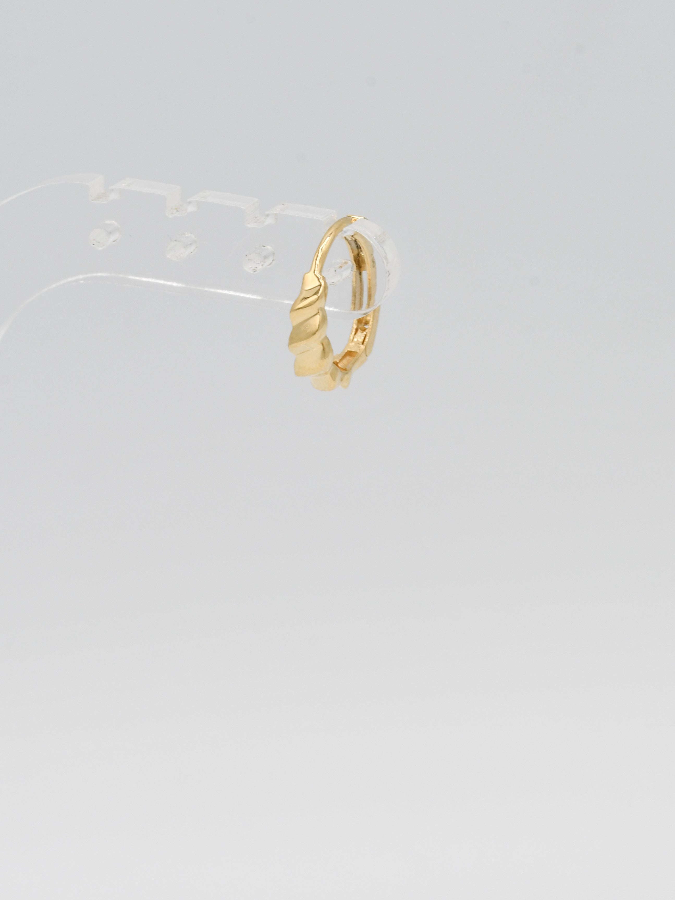 18ct Gold Bali - Roop Darshan