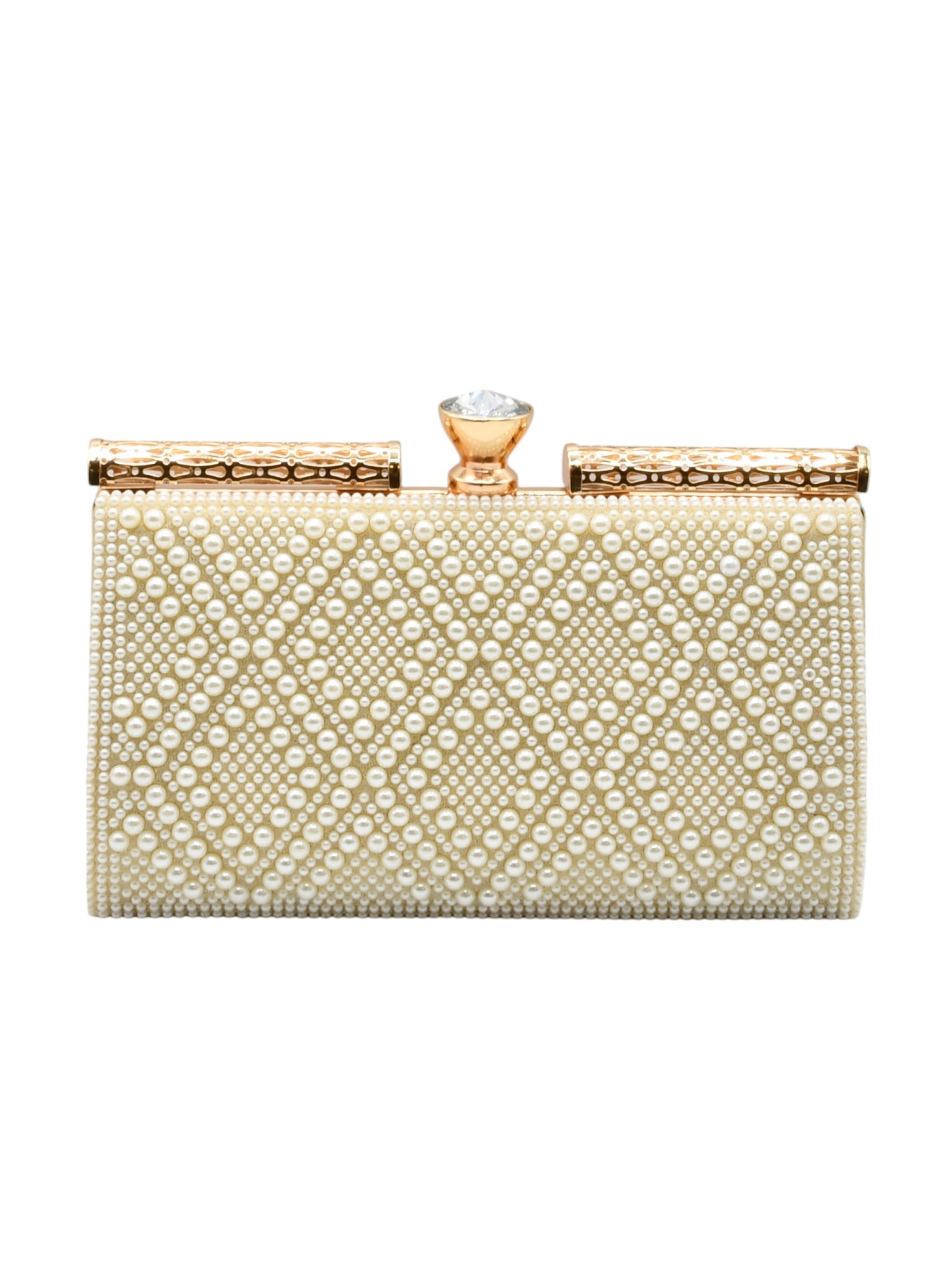 Ladies Fancy Handbag - Roop Darshan