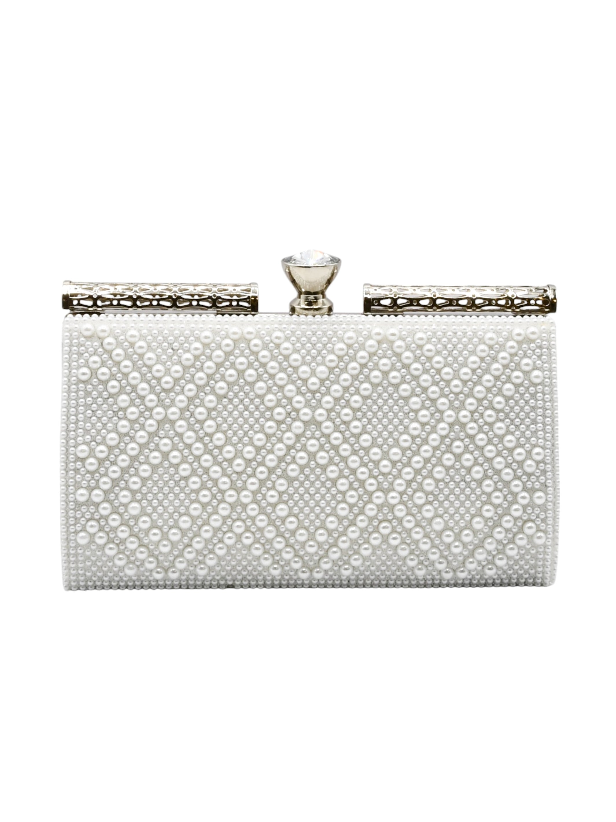 Ladies Fancy Handbag - Roop Darshan