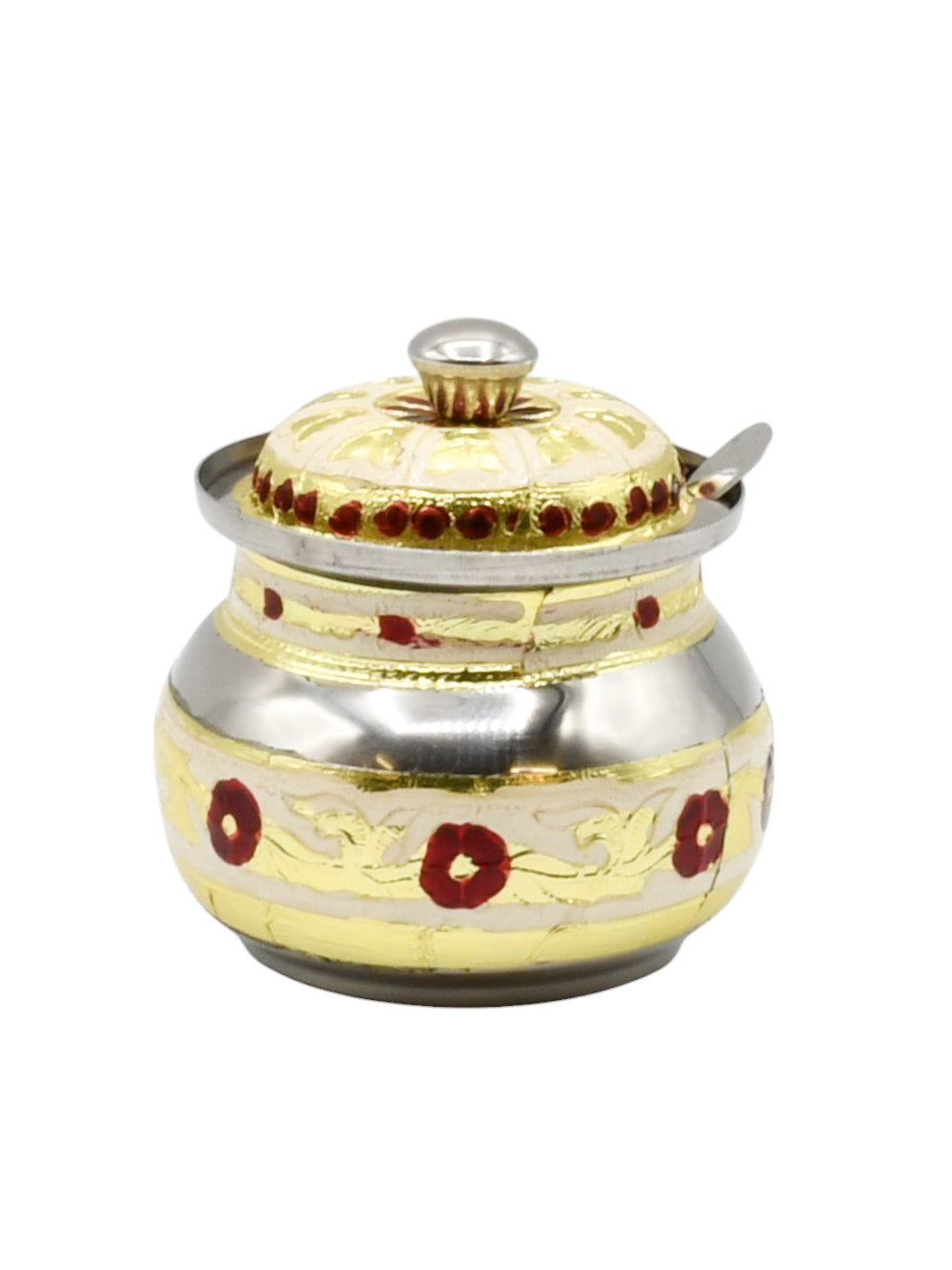 Decorative Lota - Roop Darshan