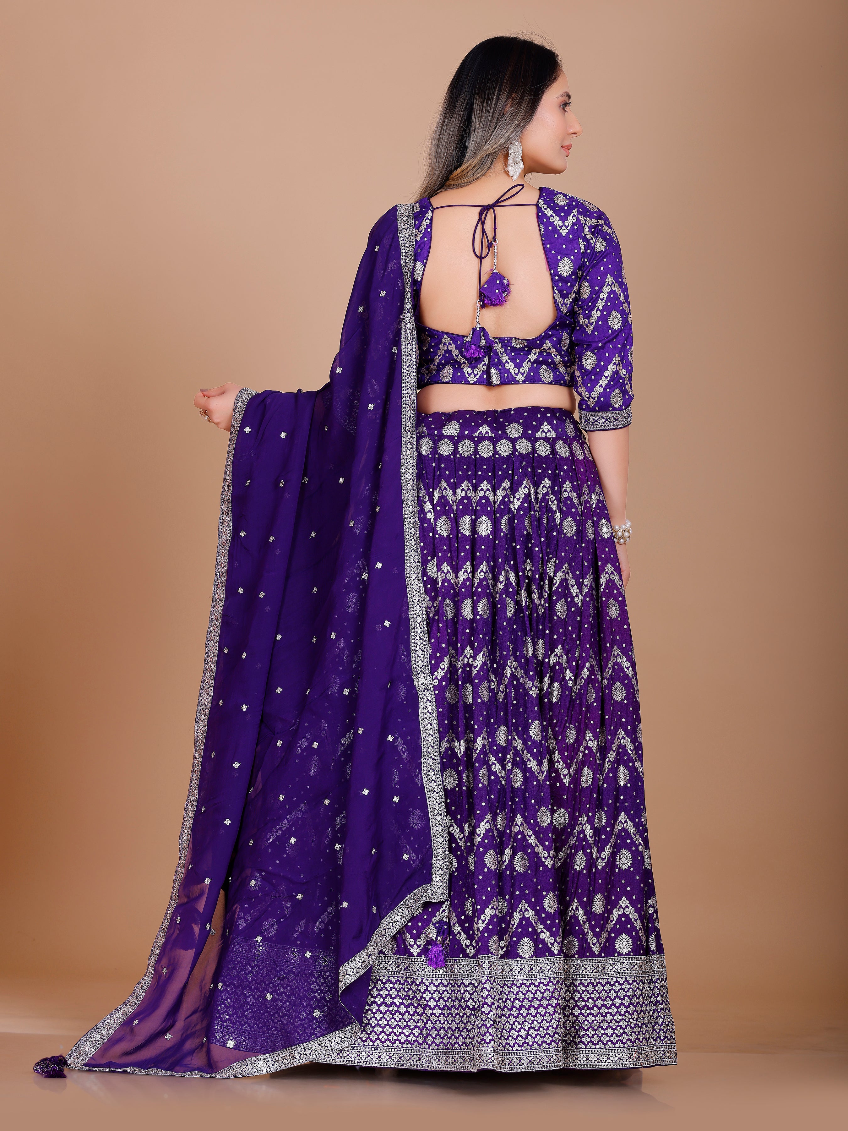 Mahira Lehenga Choli