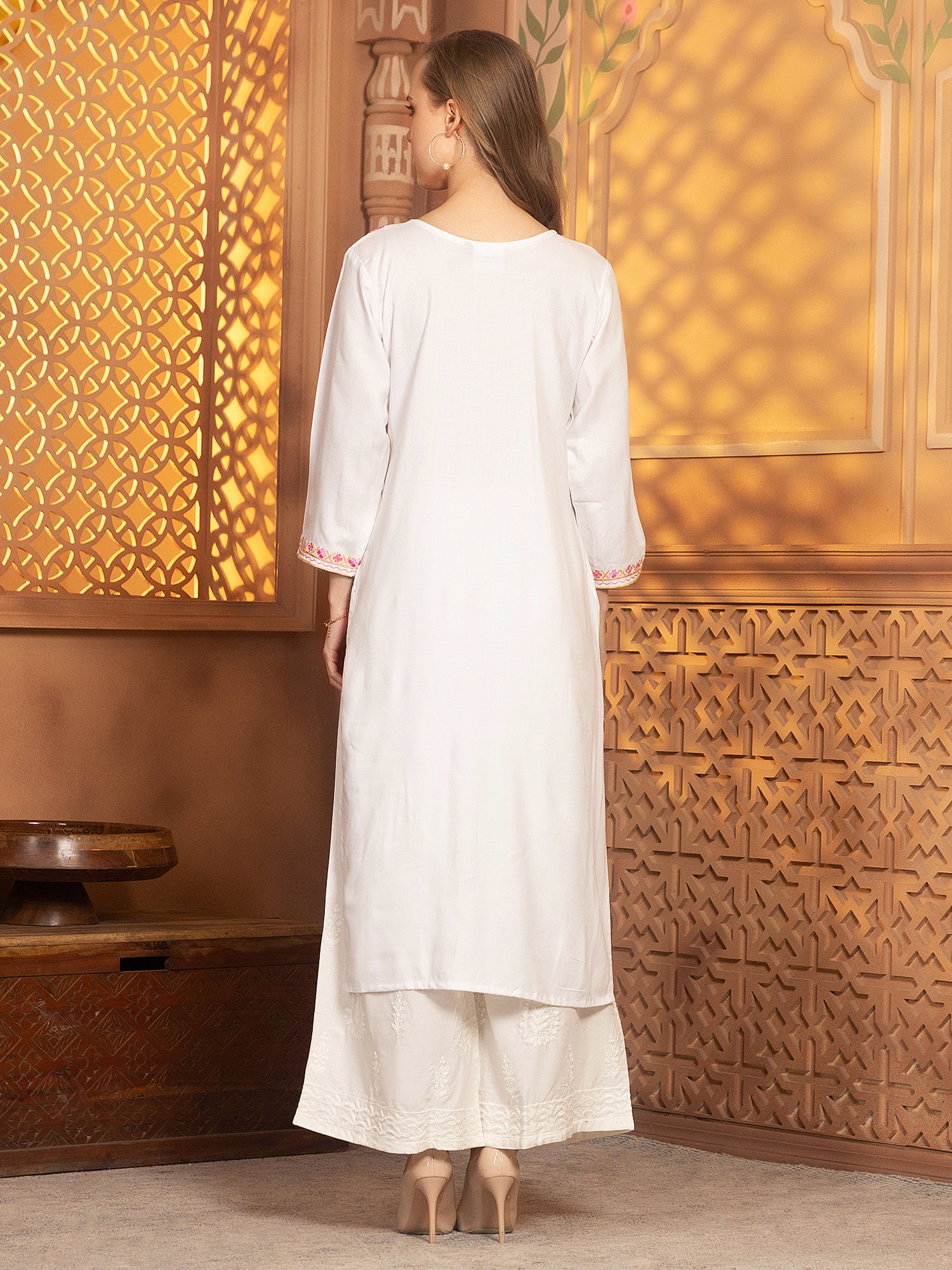 Nisha Kurti - Roop Darshan