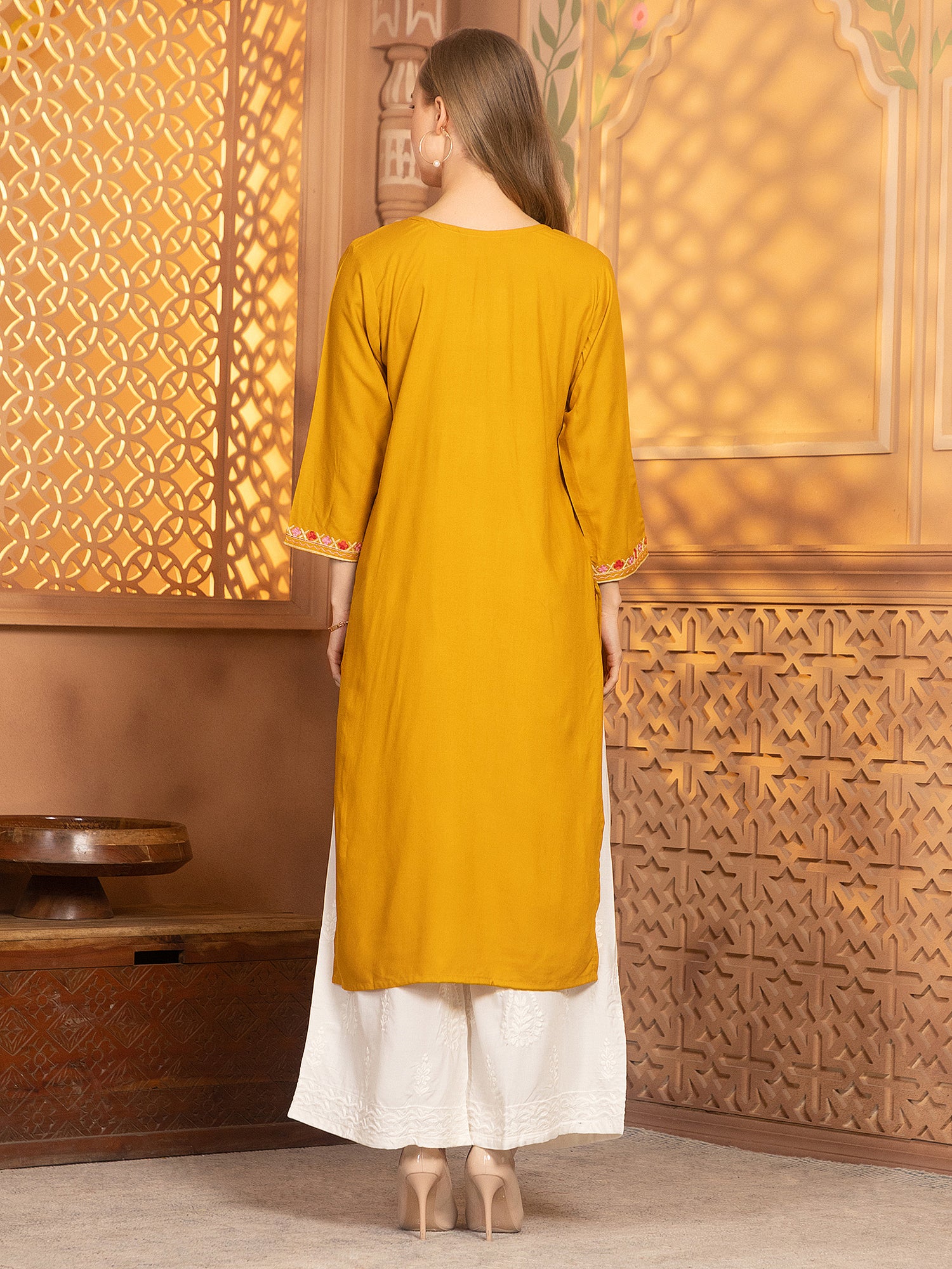 Nisha Kurti - Roop Darshan